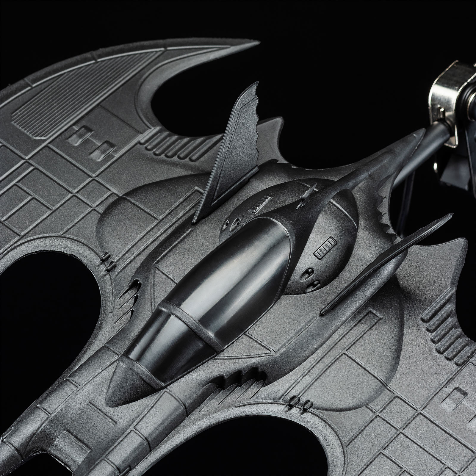 Batman - Batwing Tafellamp
