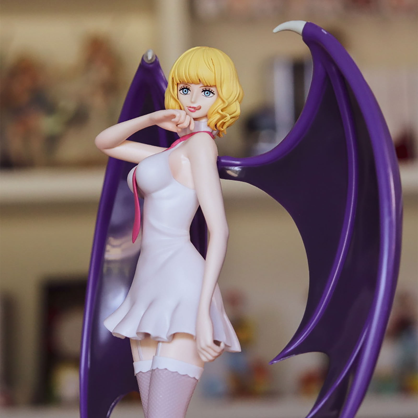 One Piece - Figurine Stussy Memory of Heroines