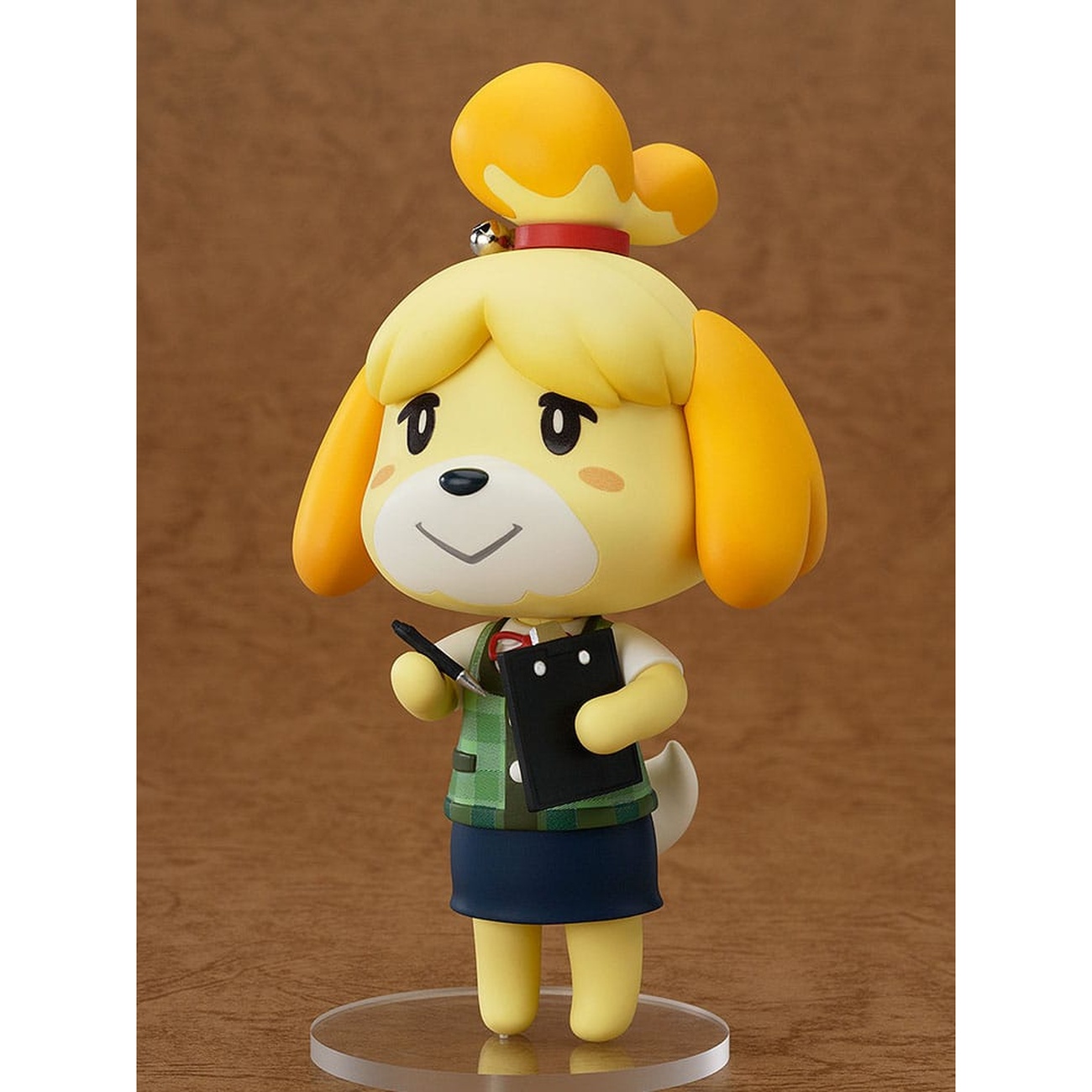 Animal Crossing New Leaf - Isabelle Nendoroid Action Figure