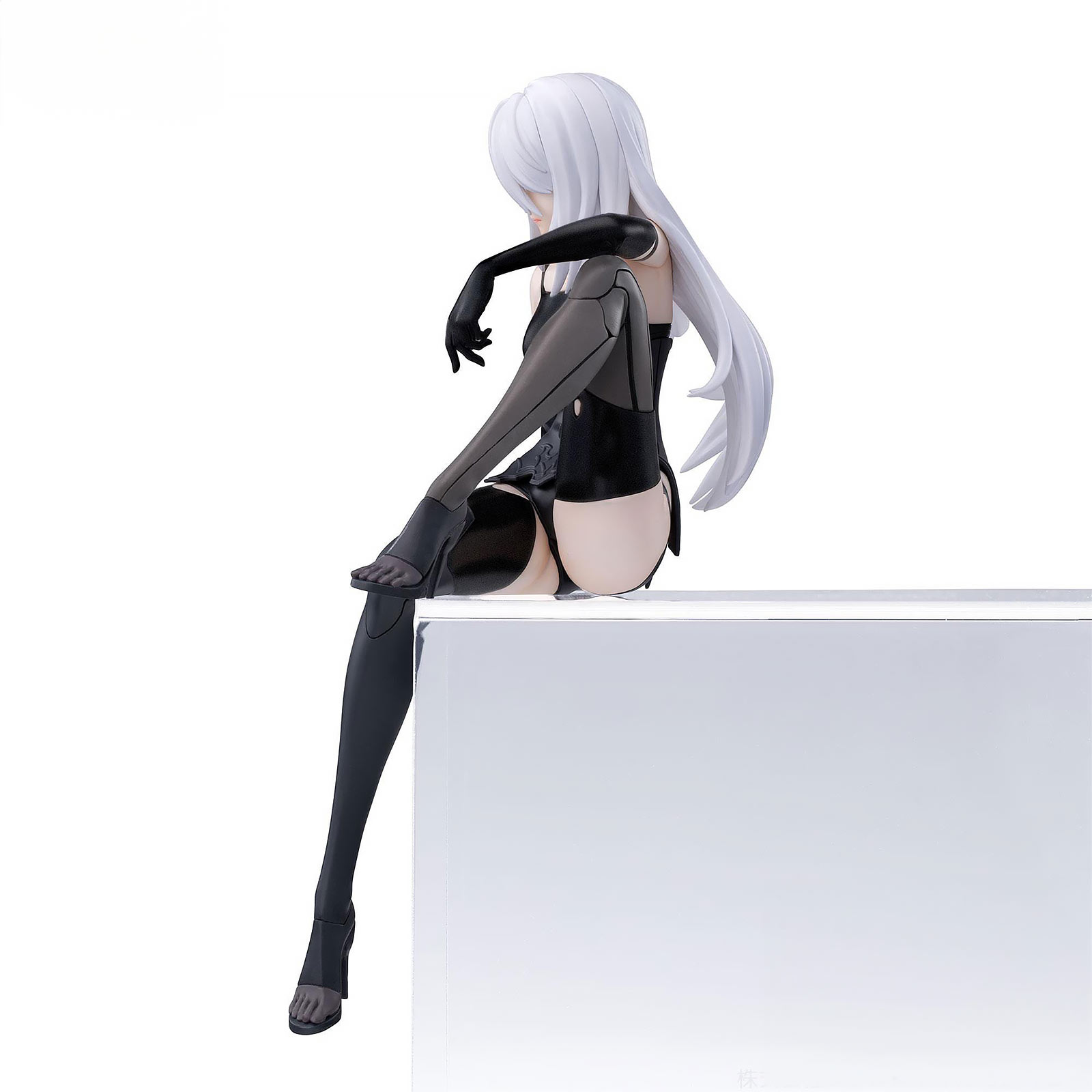 NieR:Automata Ver1.1a - Figura A2 PM Perching