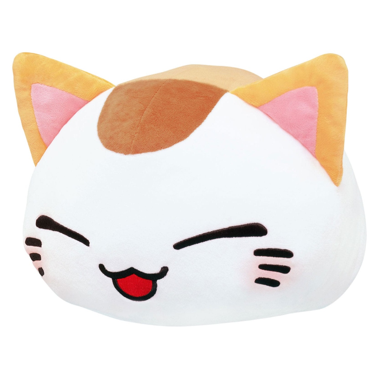 Nemuneko Cat Plüschfigur B Ver. 35 cm