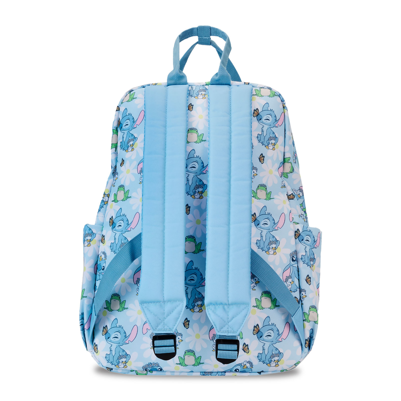 Stitch Springtime Backpack - Lilo & Stitch