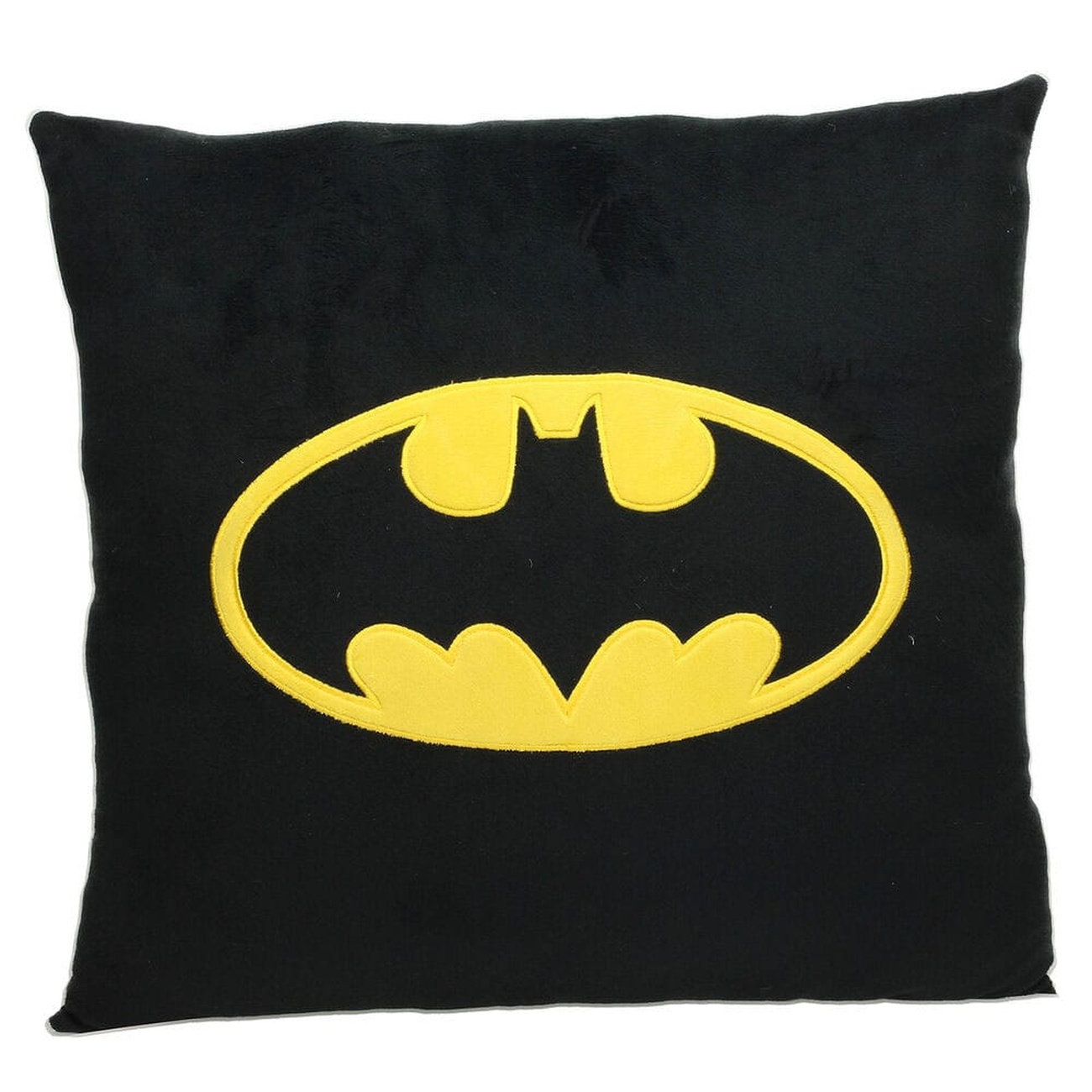 DC Universe Cojín Símbolo de Batman 45 x 45 cm