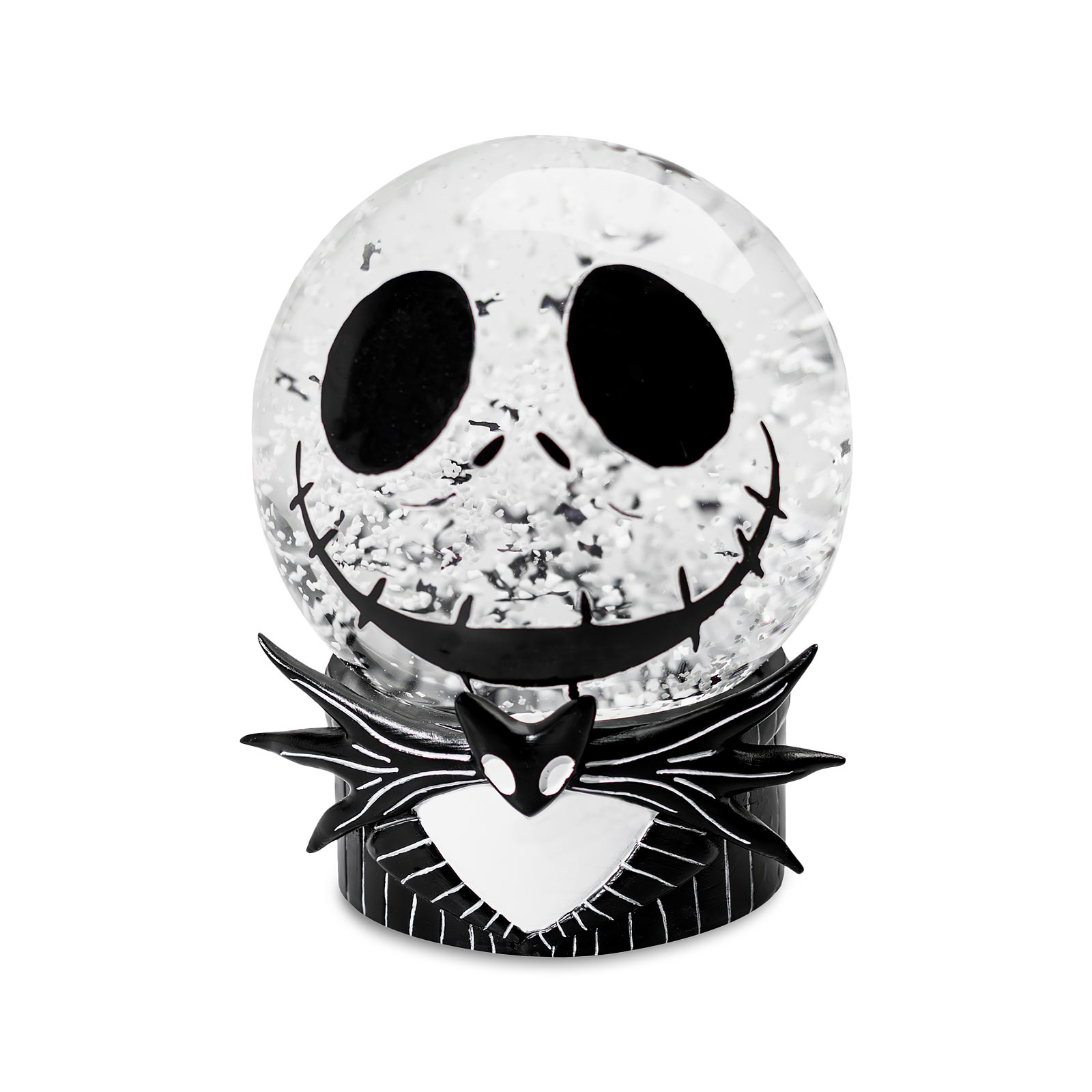 Nightmare Before Christmas - Boule à neige Jack Skellington