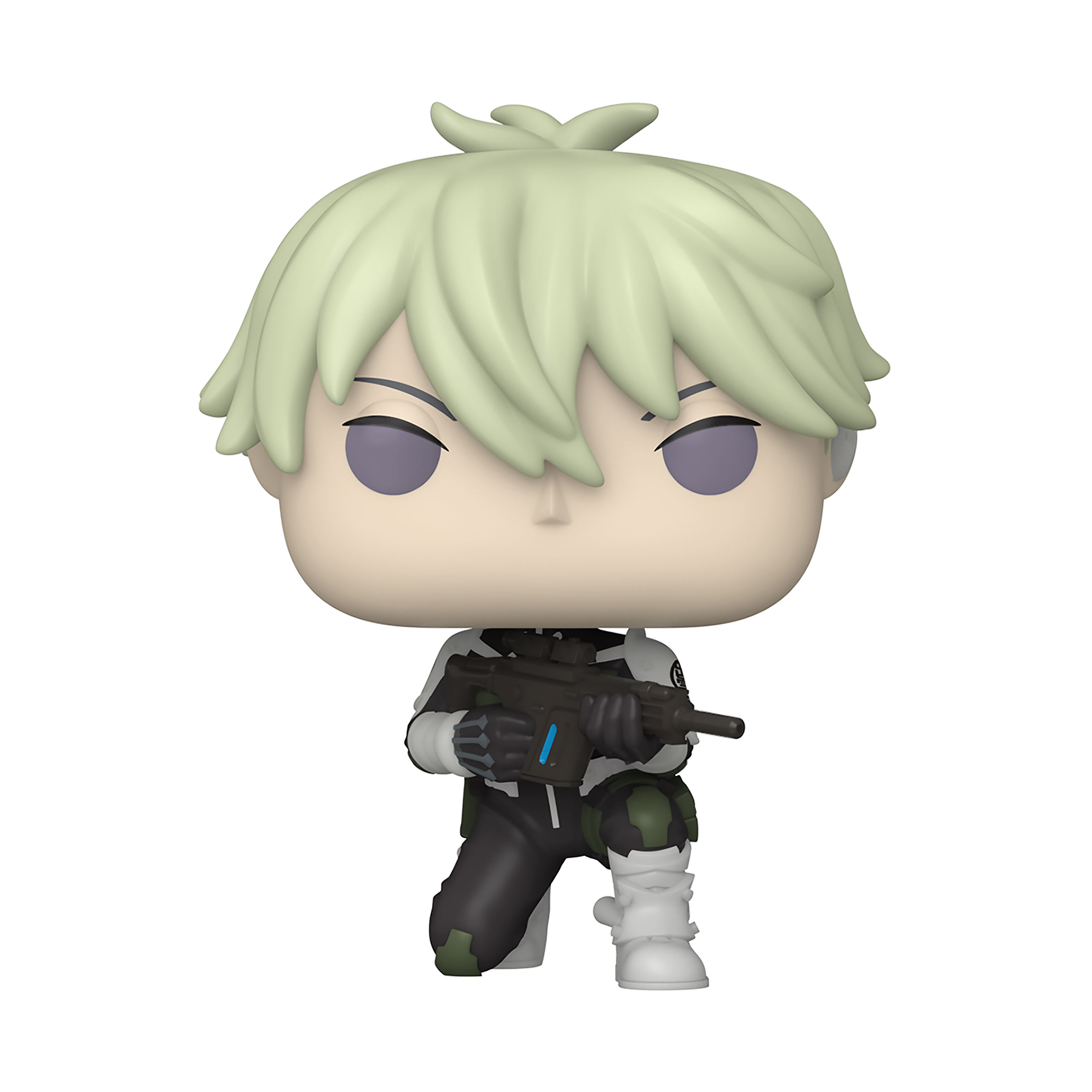 Kaiju No. 8 - Reno Ichikawa Funko Pop! Figure