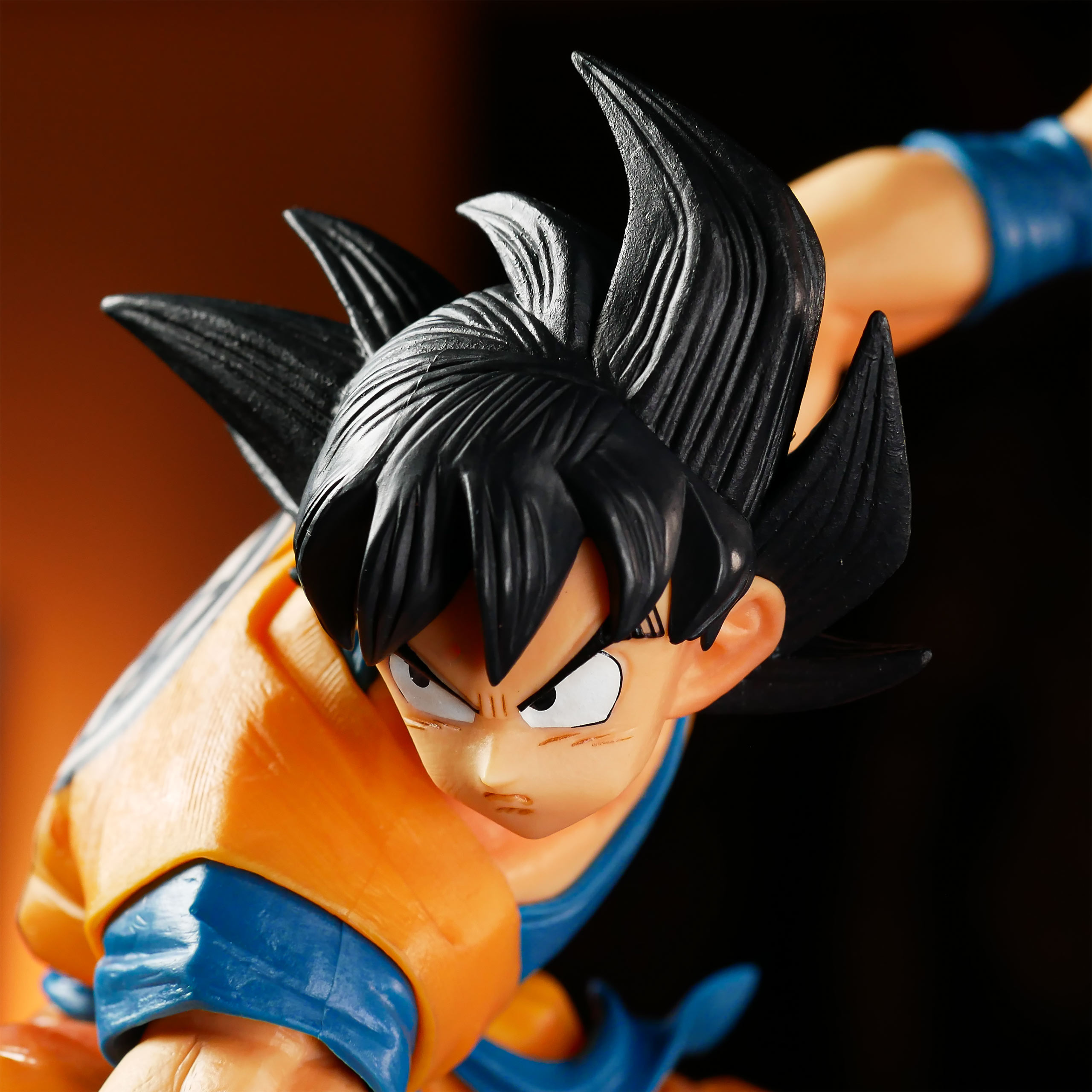 Dragon Ball Super - Son Goku Figure 15.7 cm
