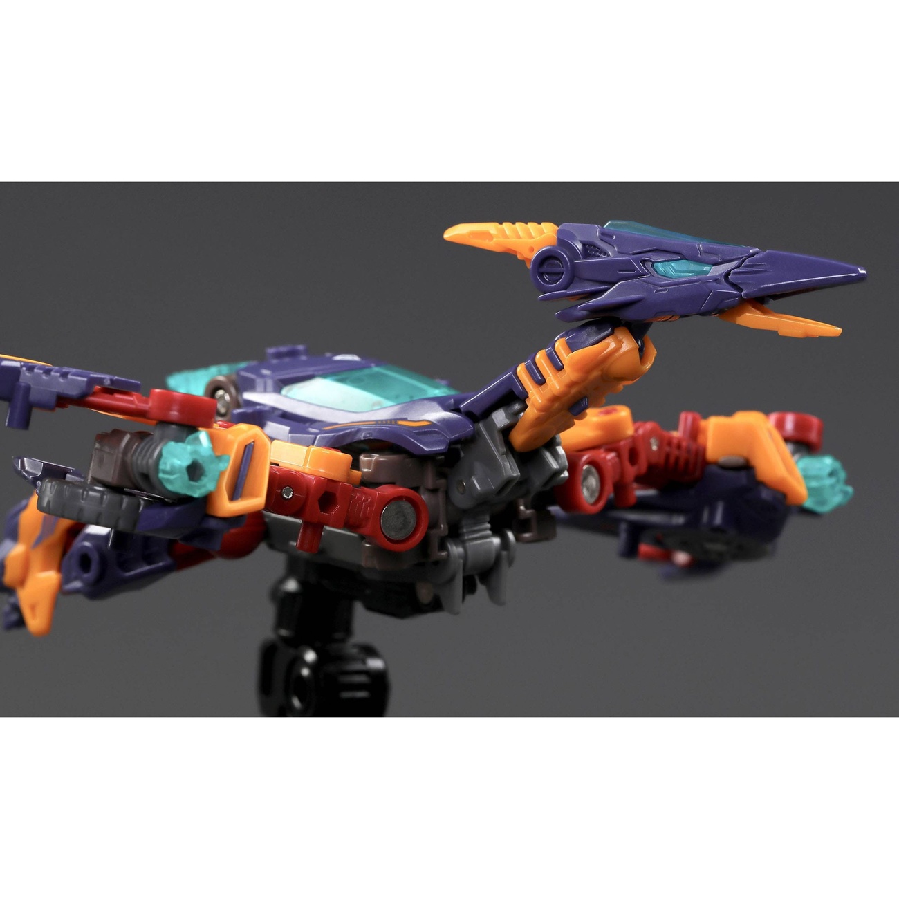 Beastbox Figuren BD-10 Drive Pterano 11 cm | Elbenwald