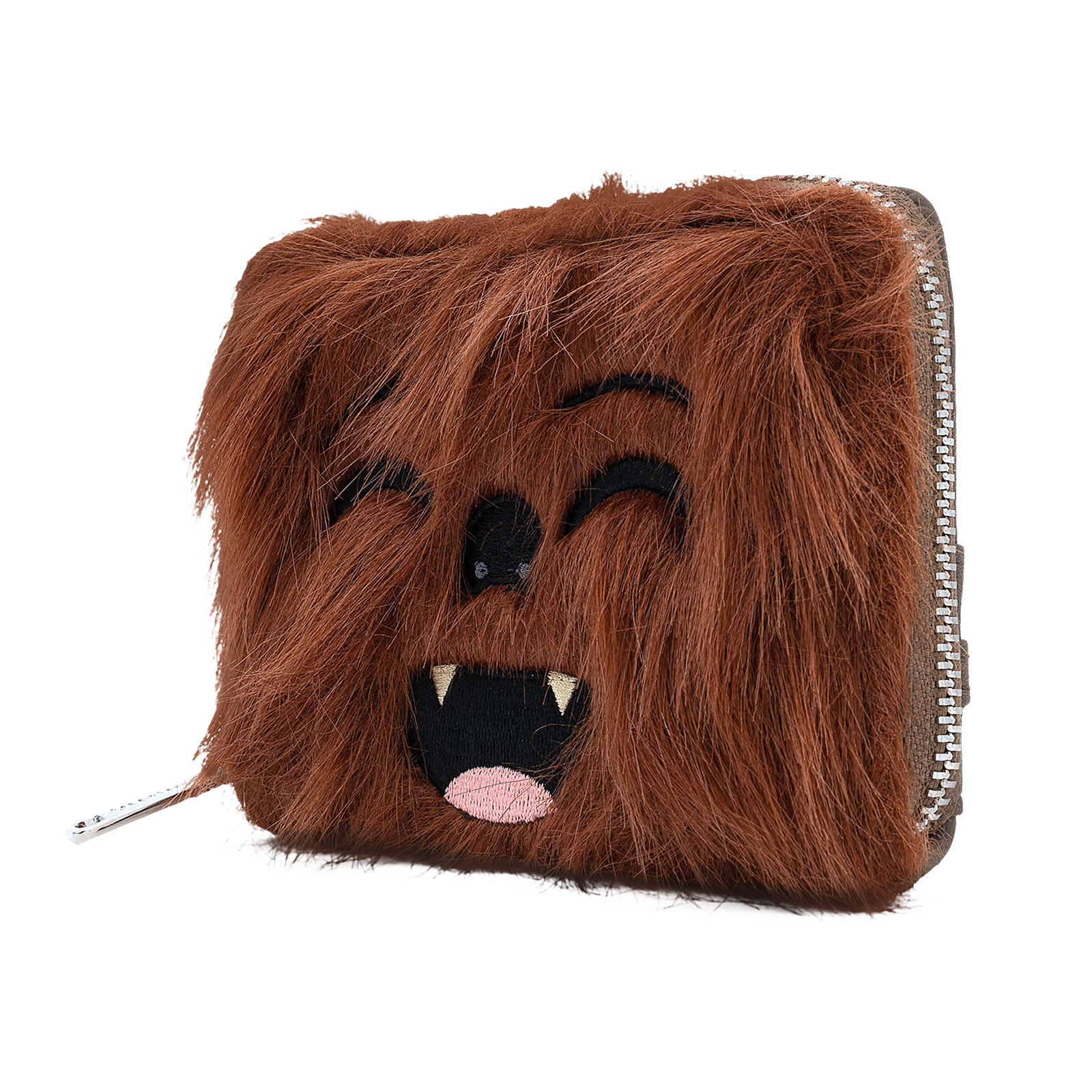 Star Wars - Chewbacca Plush Wallet