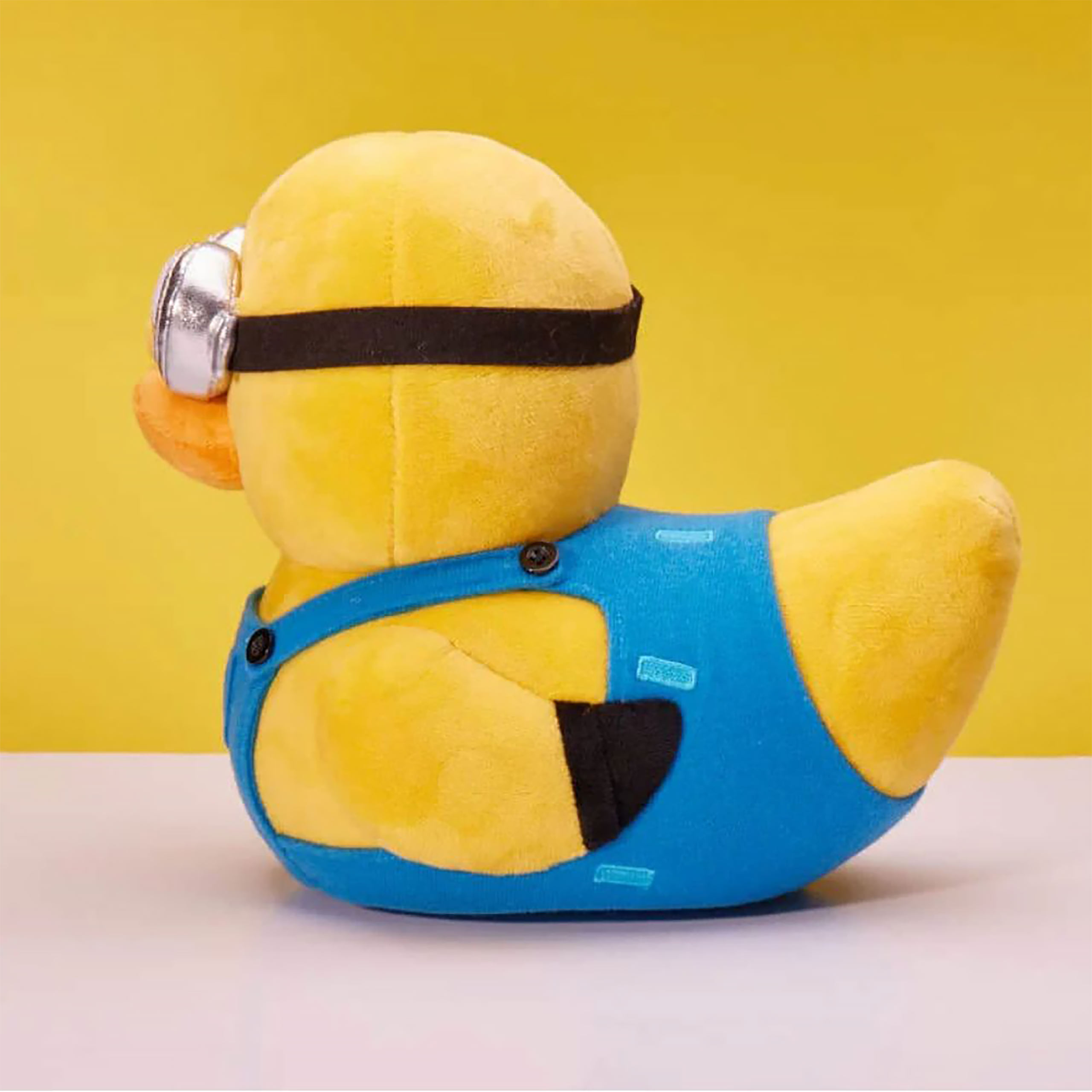 Minions - Bob TUBBZ anatra di peluche
