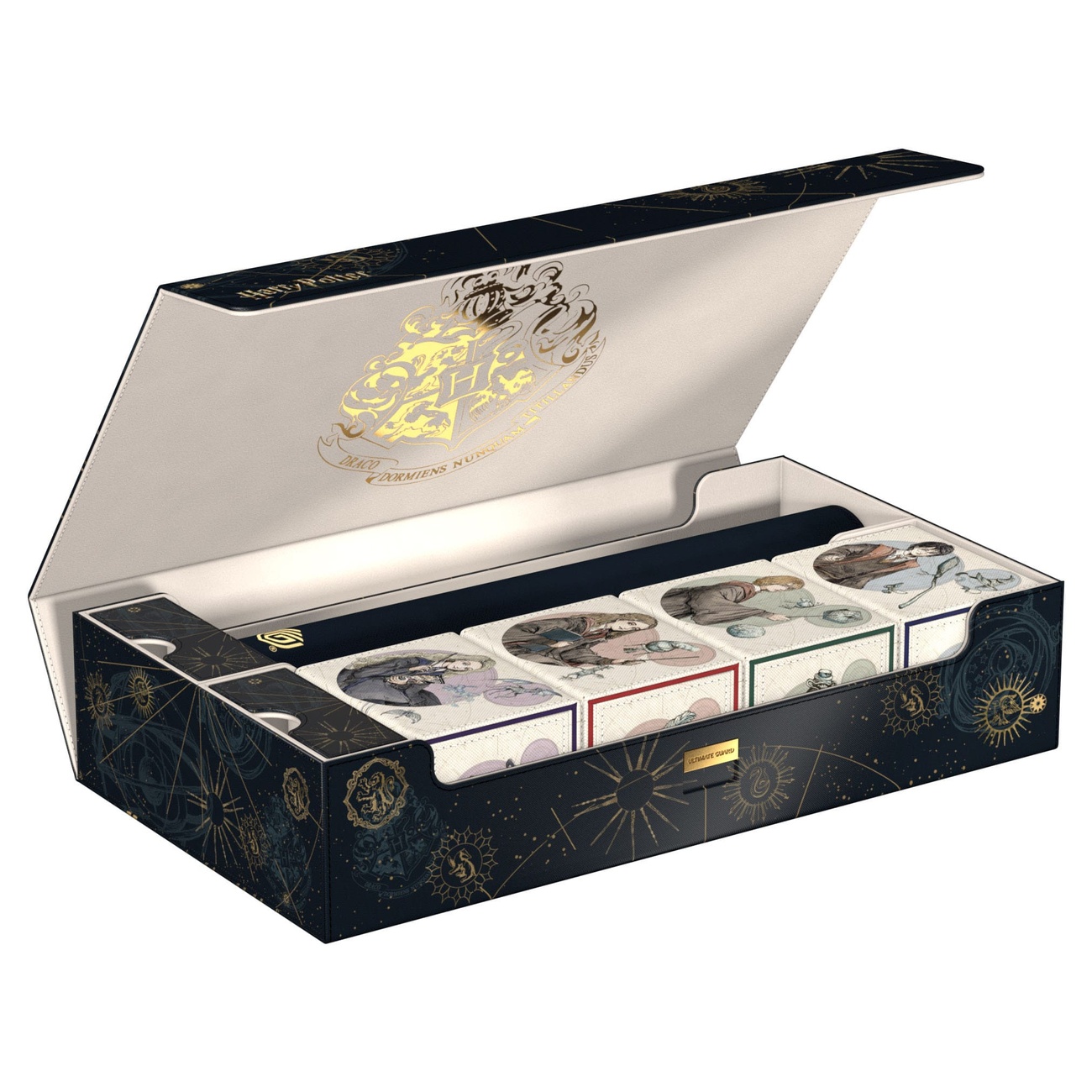 Ultimate Guard Omnihive 1000+ Xenoskin Harry Potter