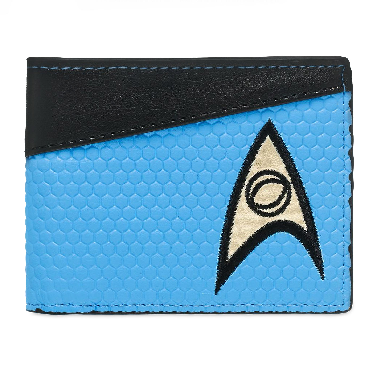 Star Trek - Spock Uniform Portemonnee