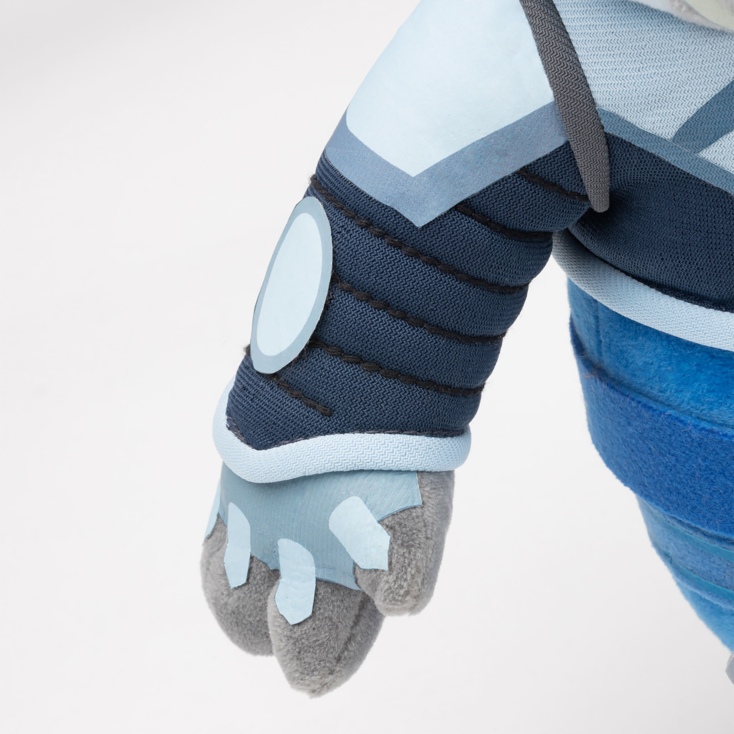 Fall Guys - Destiny Hunter Plush Figure