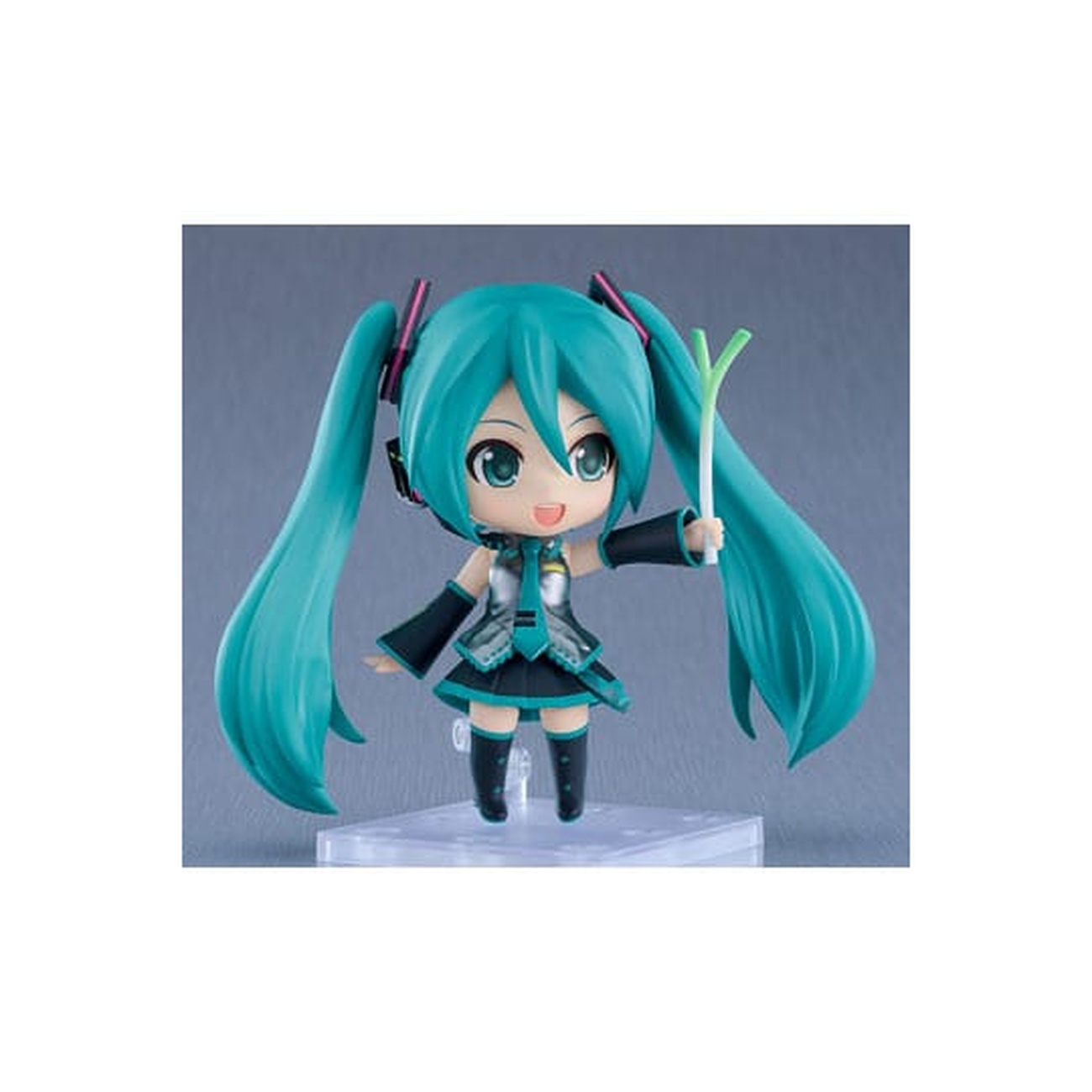 Miku 3.0 Nendoroid actionfigur - Hatsune Miku