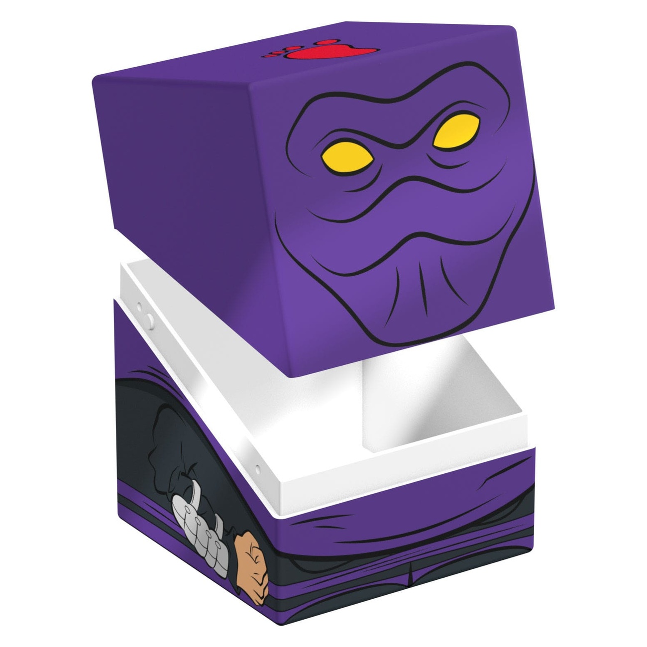 Squaroes Squaroe Teenage Mutant Ninja Turtles™ NT013 - FootClan