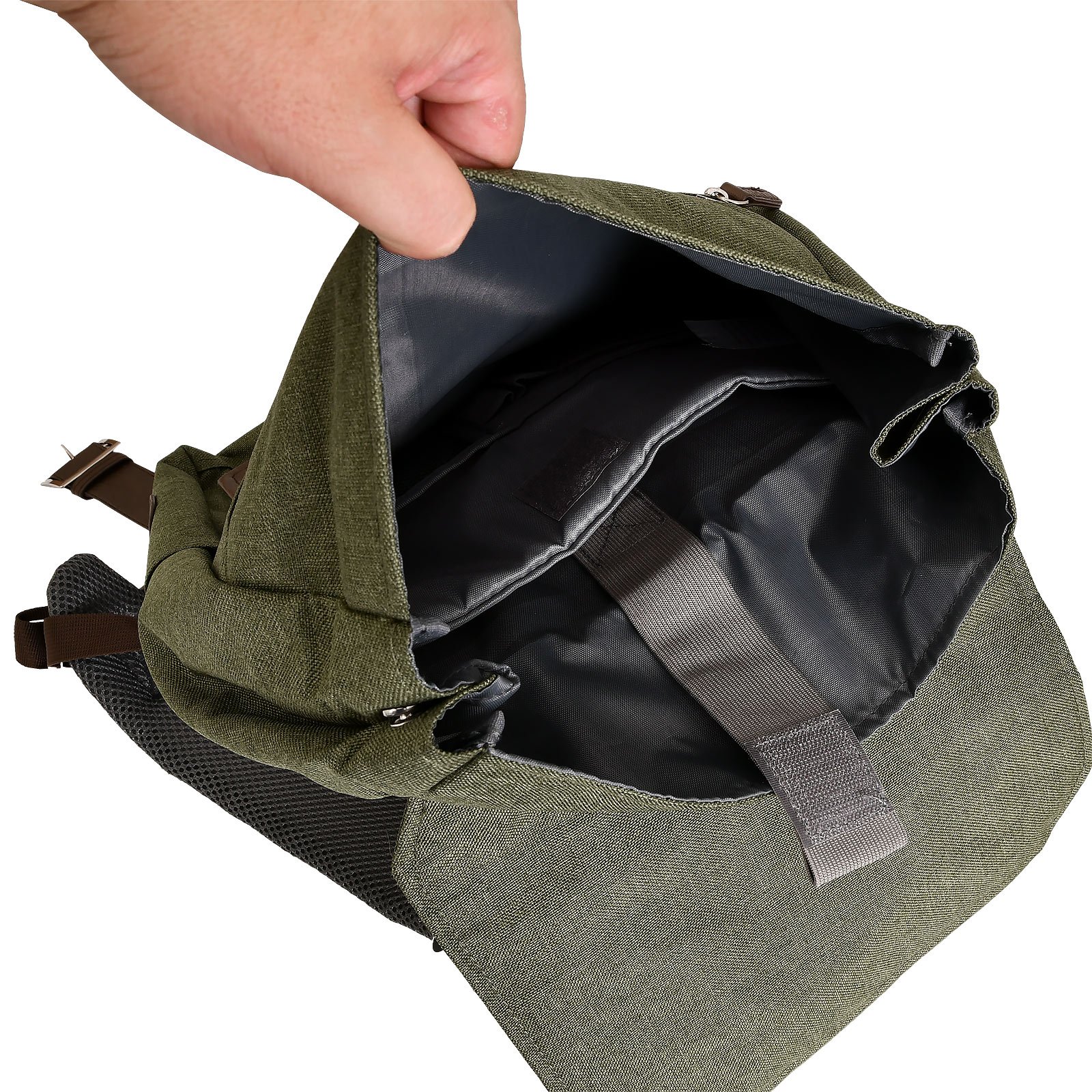 Zelda - Link backpack with hood