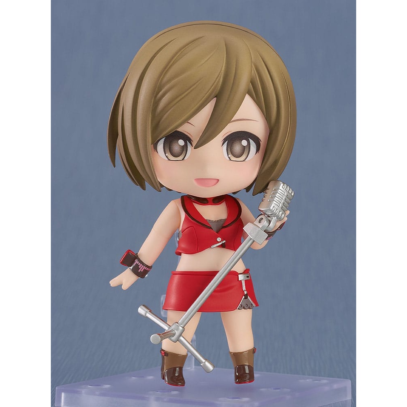 Character Vocal Series - Meiko 2.0 Nendoroid Action Figure