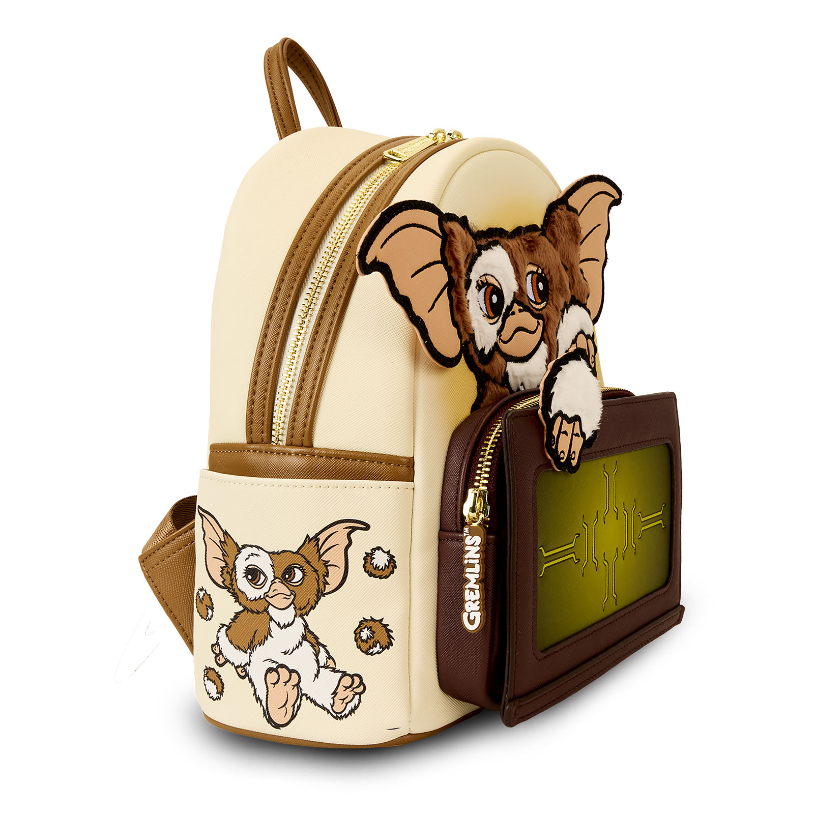 Gremlins - Gizmo Mini Backpack