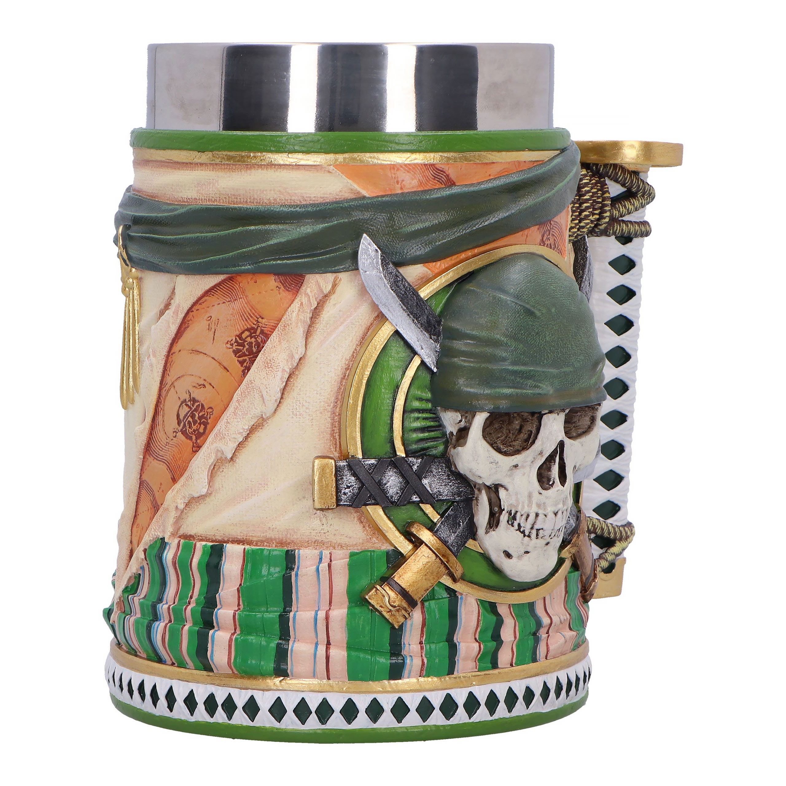 One Piece - Jarra Roronoa Zoro