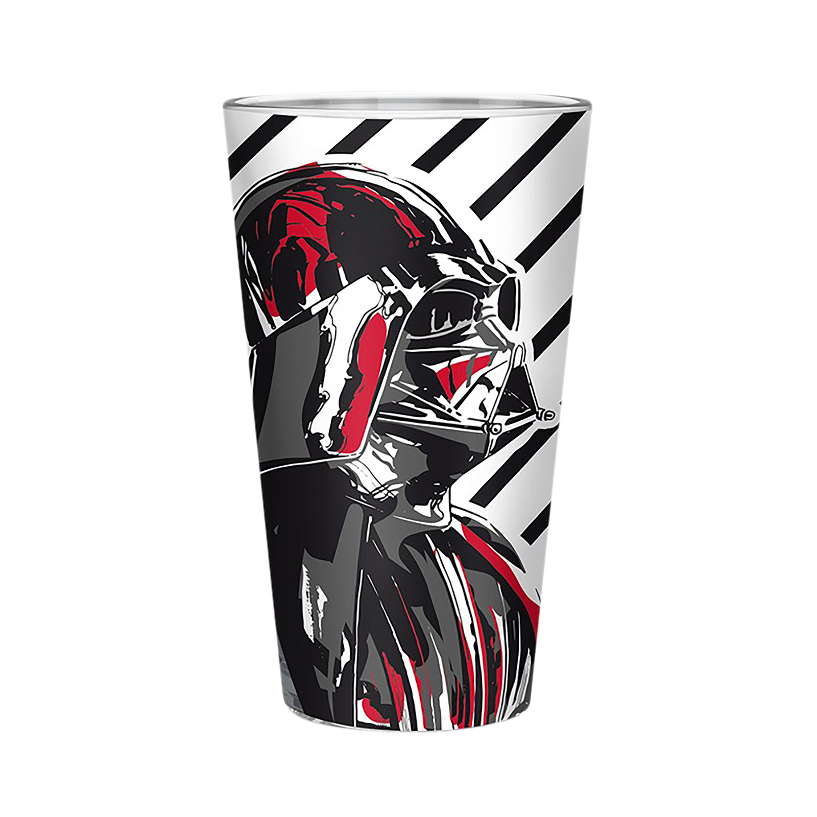Star Wars - Darth Vader Kunstglas