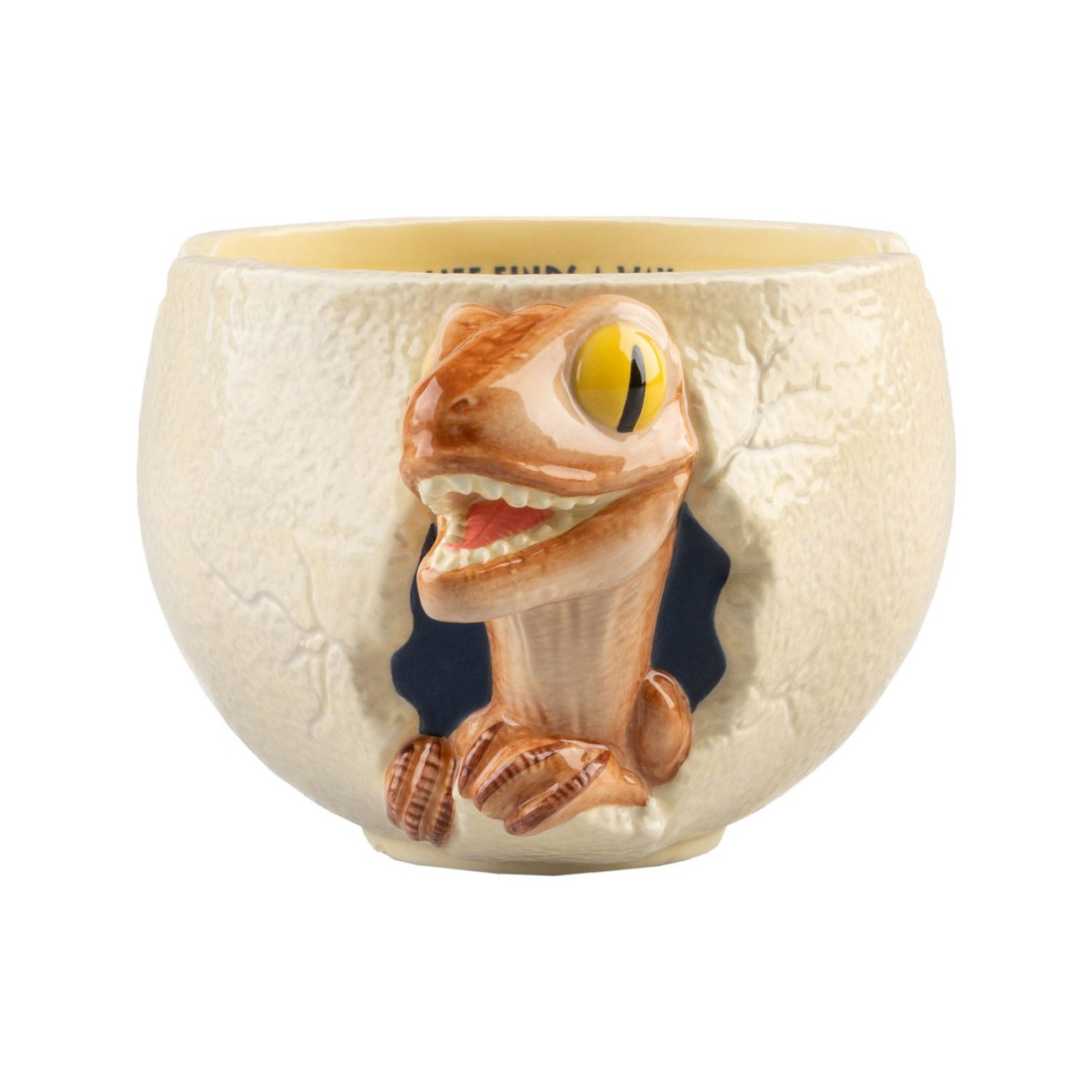Ciotola 3D Jurassic Park