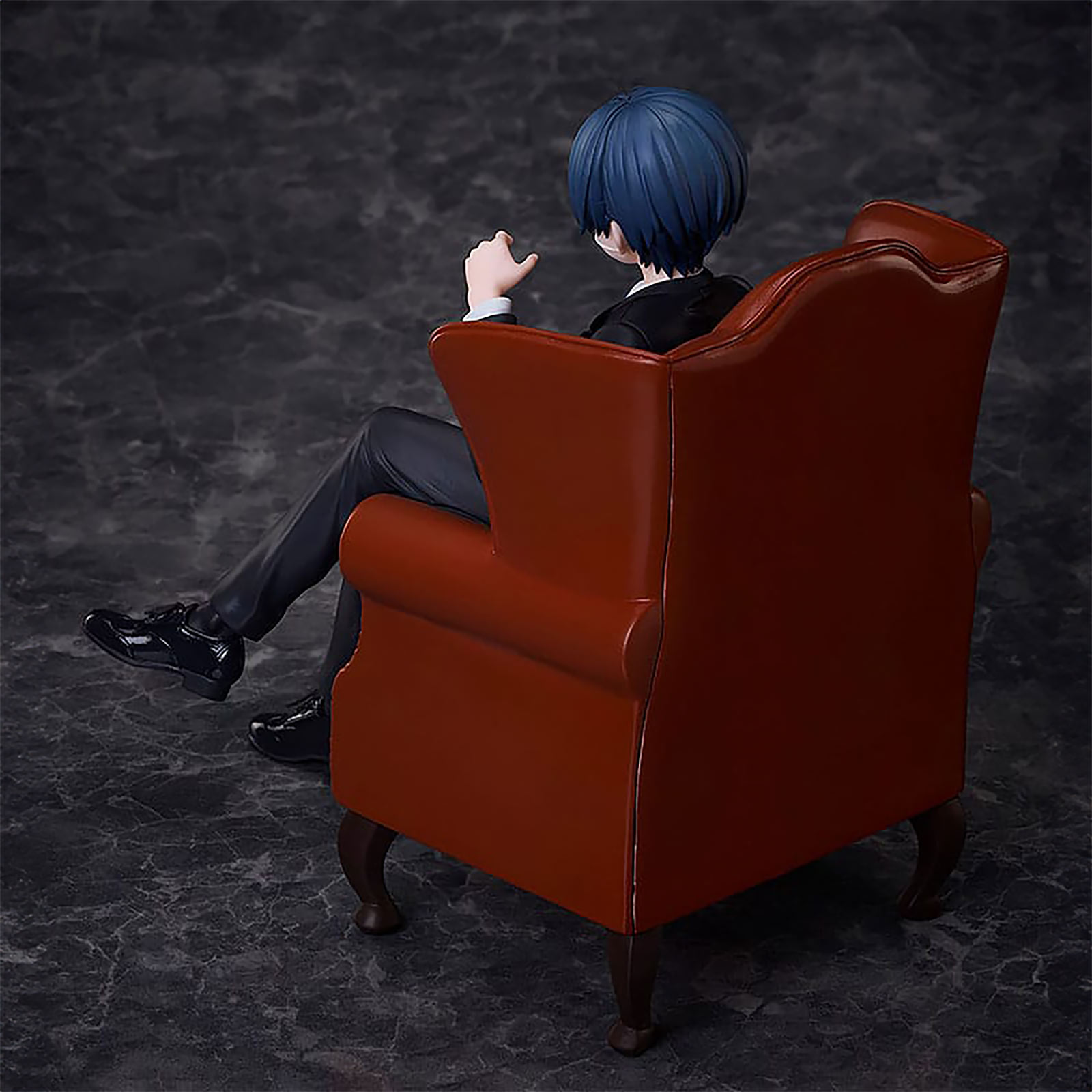 Black Butler - Ciel Phantomhive Figuur