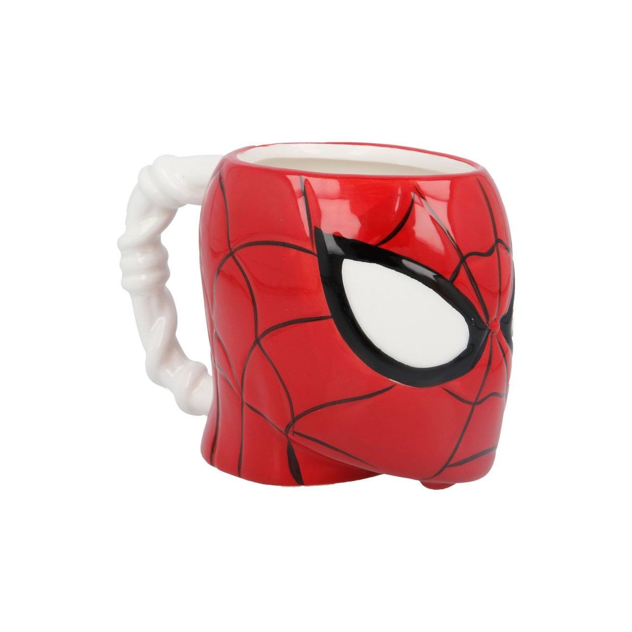 Marvel 3D Tasse Spider-Man