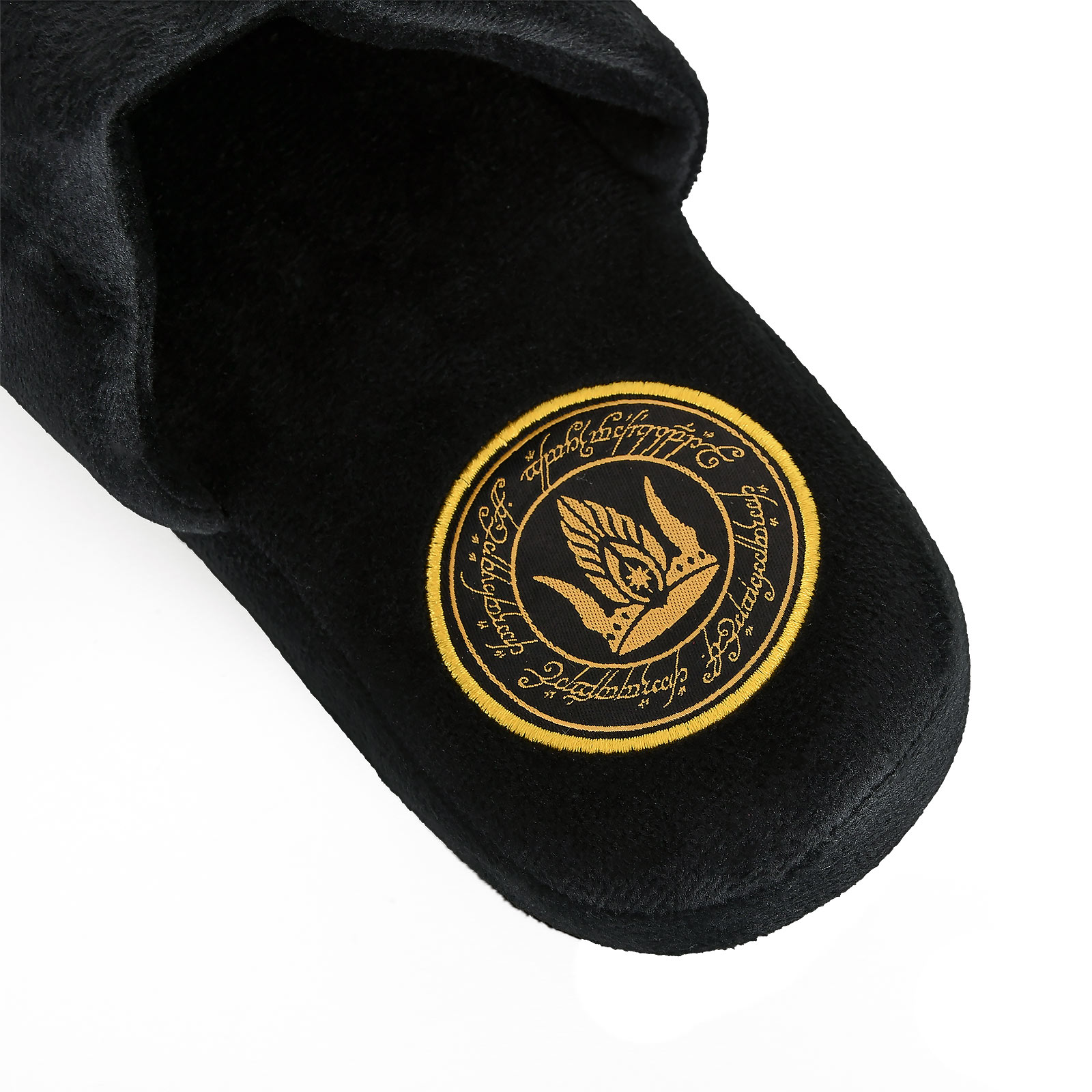 Lord of the Rings - The One Ring Slippers