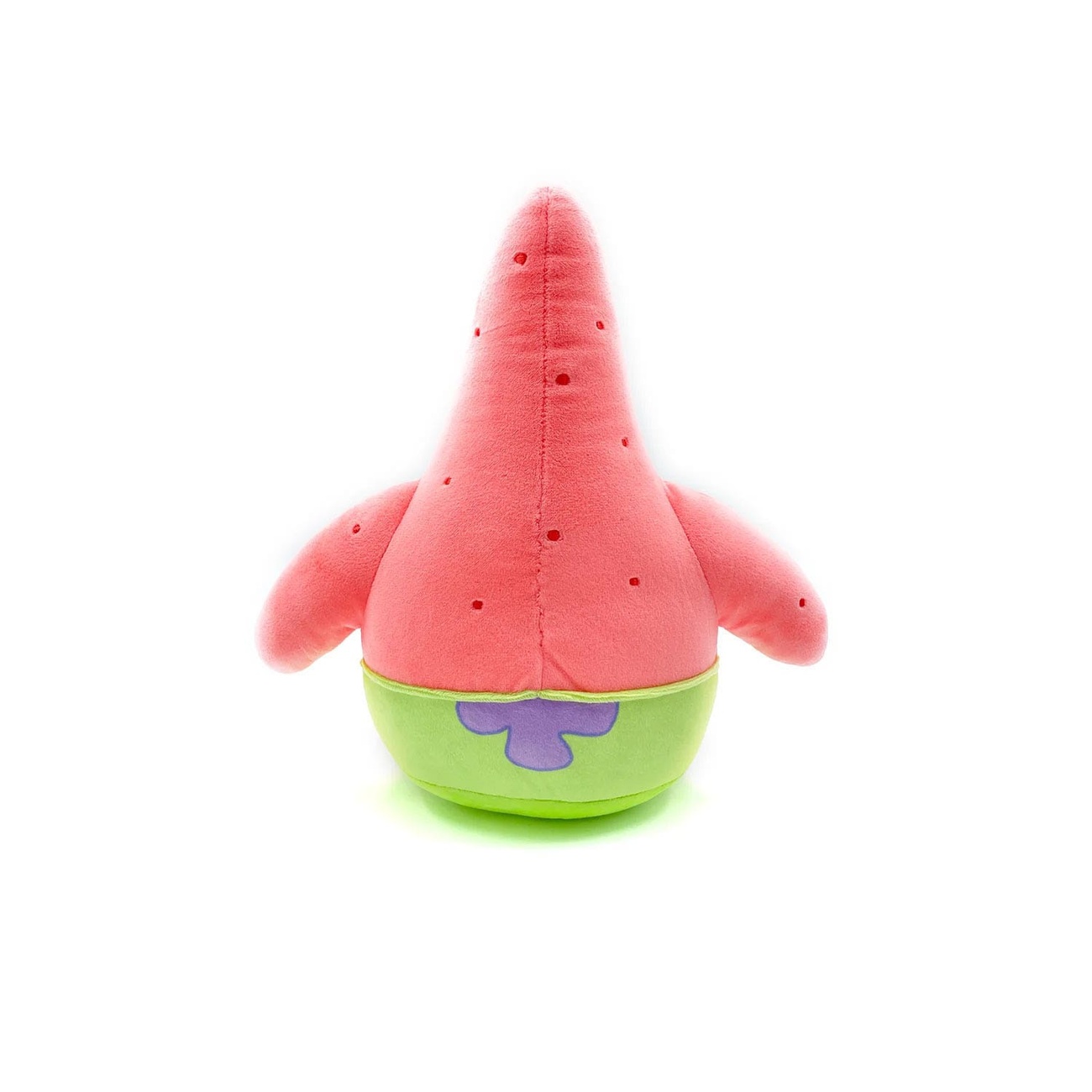SpongeBob SquarePants Peluche Patrick Star 22 cm