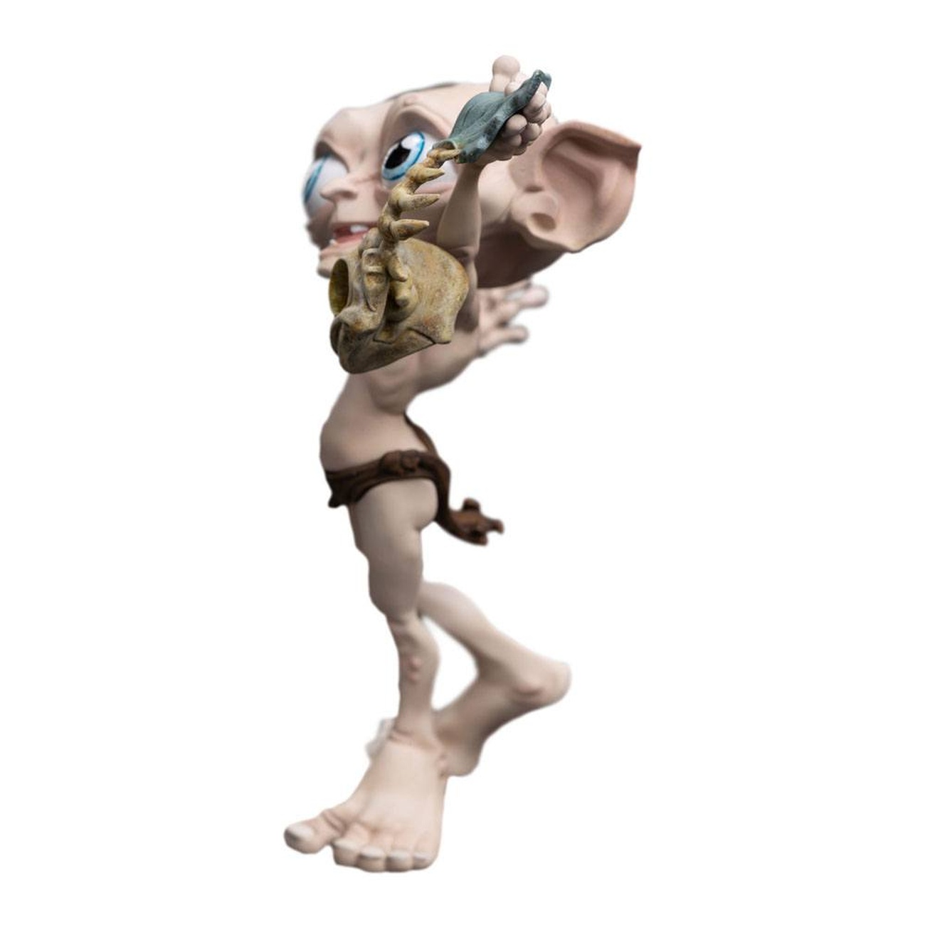 The Lord of the Rings - Sméagol Mini Epics Figure