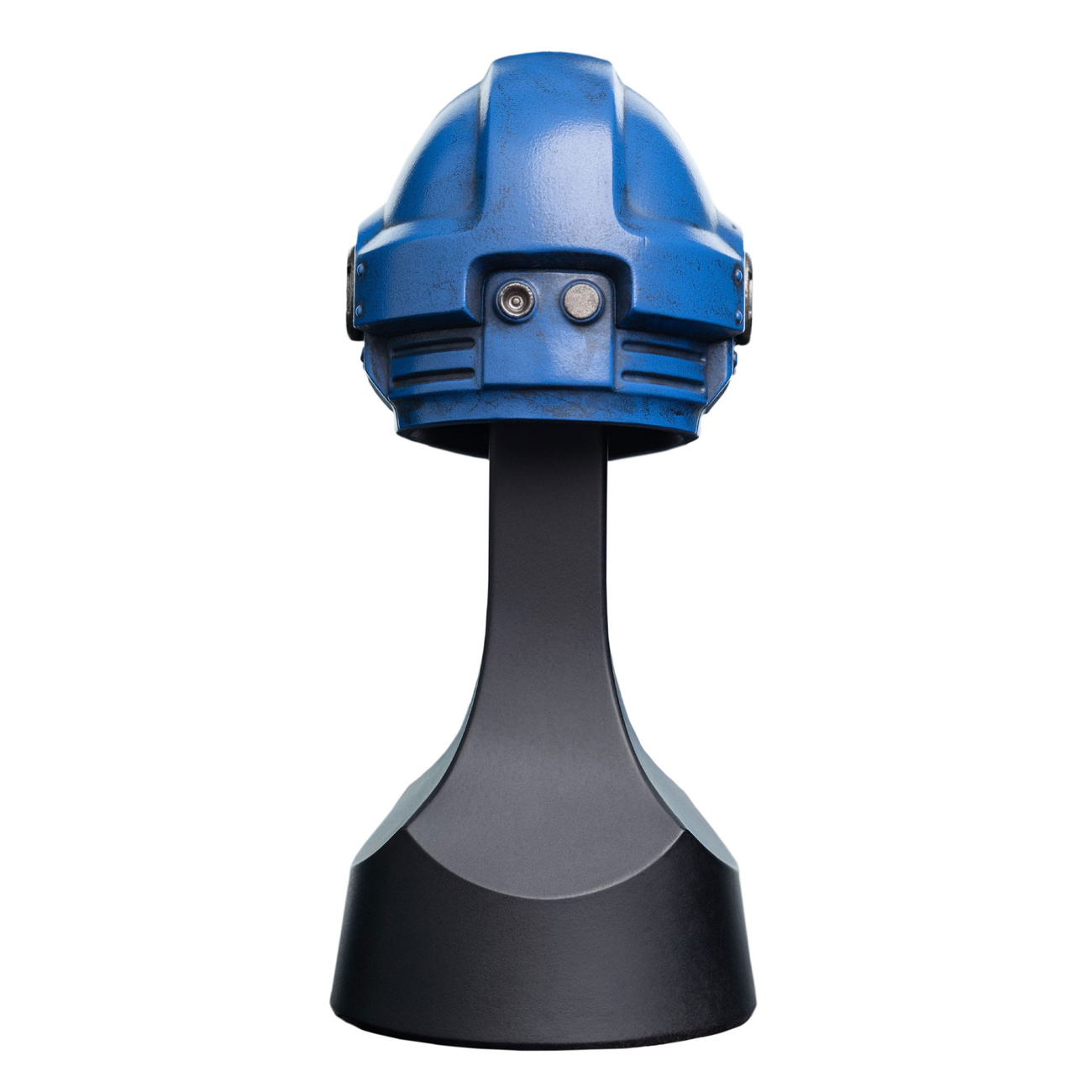 Warhammer 40,000 Réplica 1/4 Casco Ultramarines 12 cm