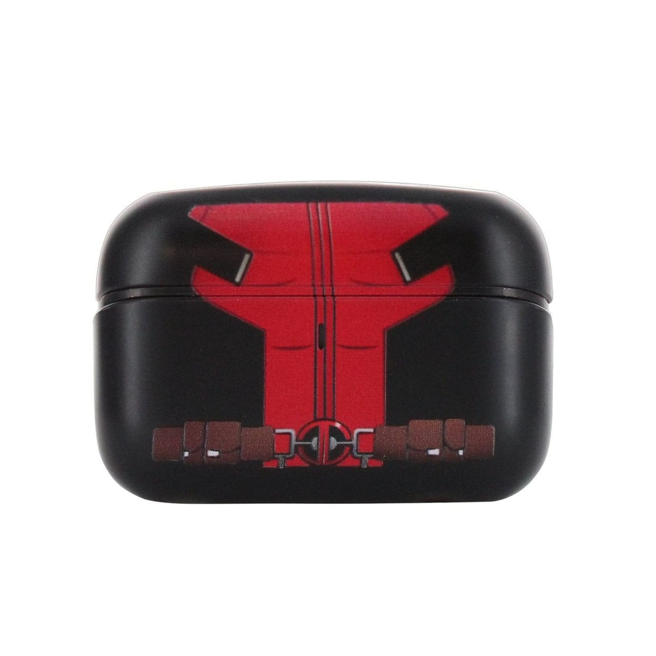 Marvel Écouteurs sans fil TWS Buds Deadpool