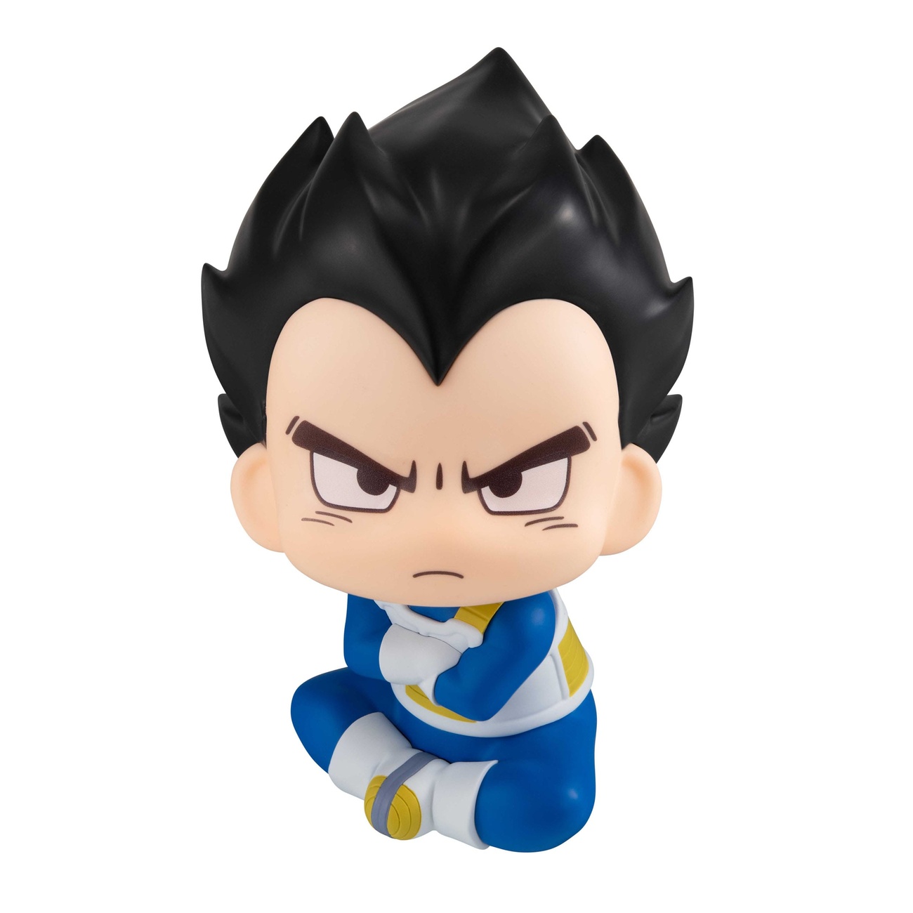 Dragon Ball Daima Look Up PVC Statue Vegeta Mini 11 cm
