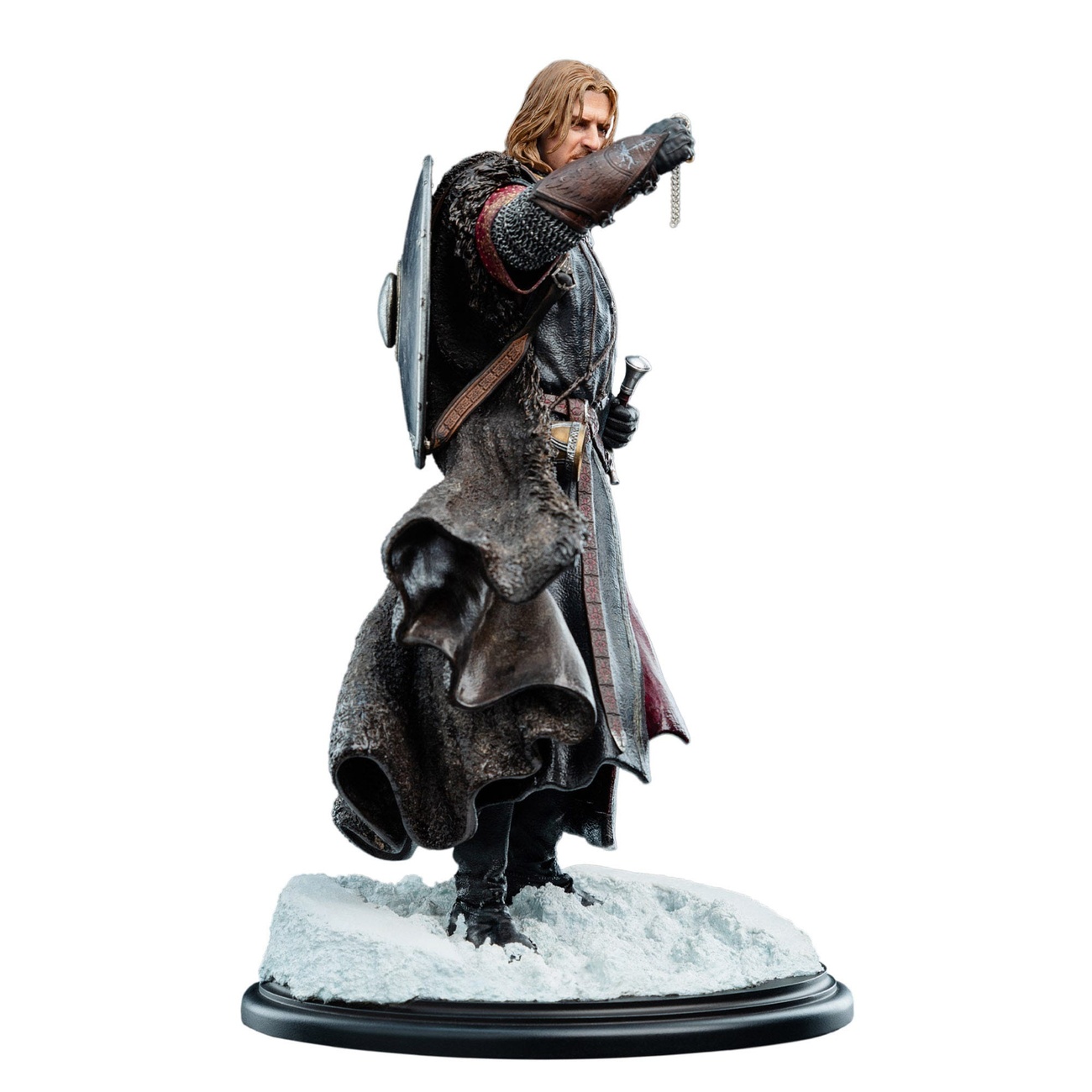 Le Seigneur des Anneaux - Statue Boromir Classic Series 1:6