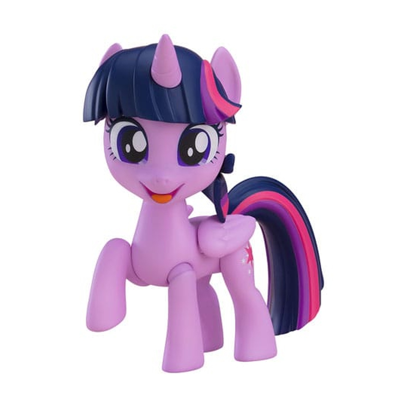 My Little Pony - Twilight Sparkle Nendoroid actionfigur