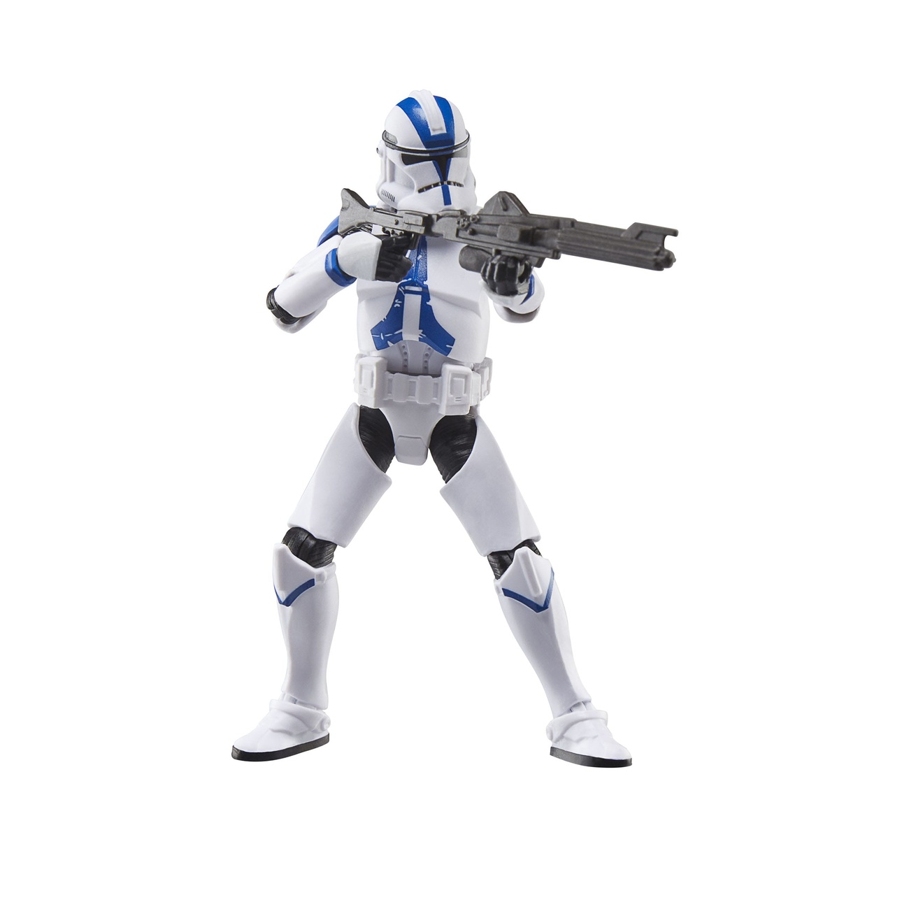 Star Wars: Obi-Wan Kenobi figura de acción Vintage Collection Clone Trooper (501st Legion) 10 cm