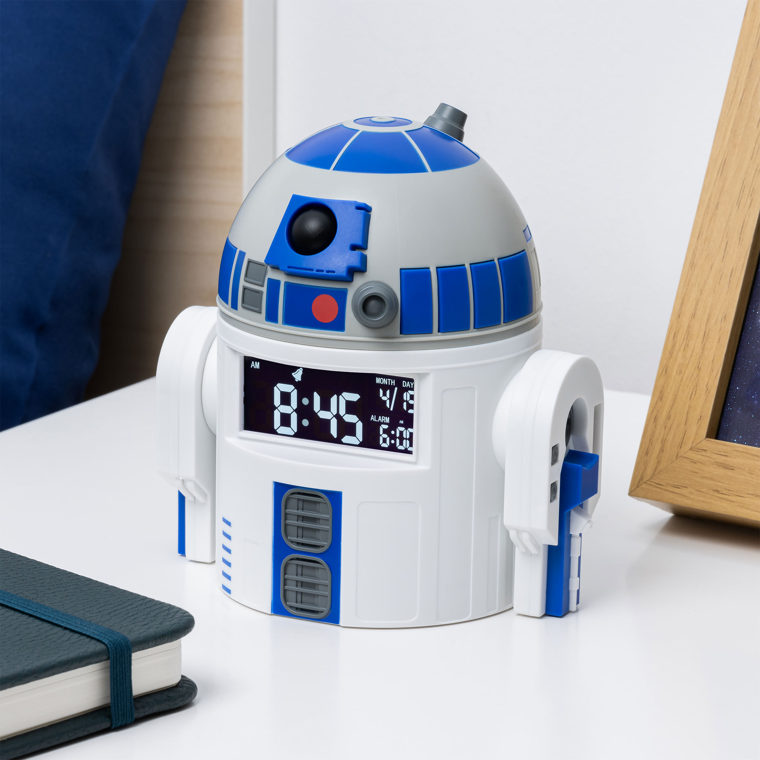 Star Wars - Réveil R2-D2