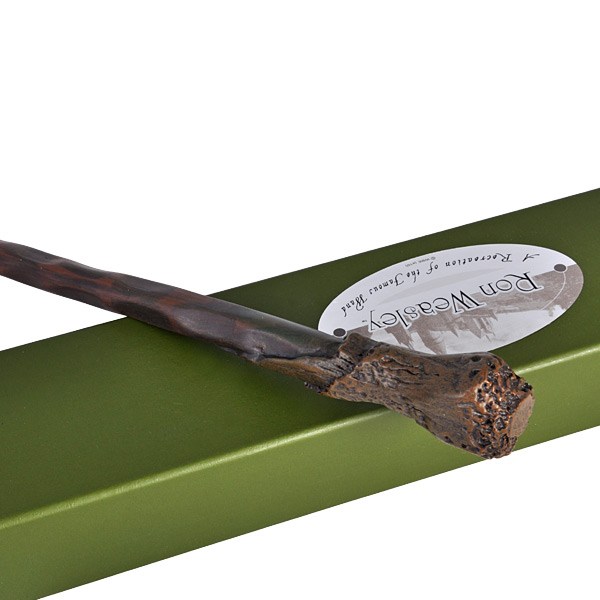 Ron Weasley Wand - Character Edition
