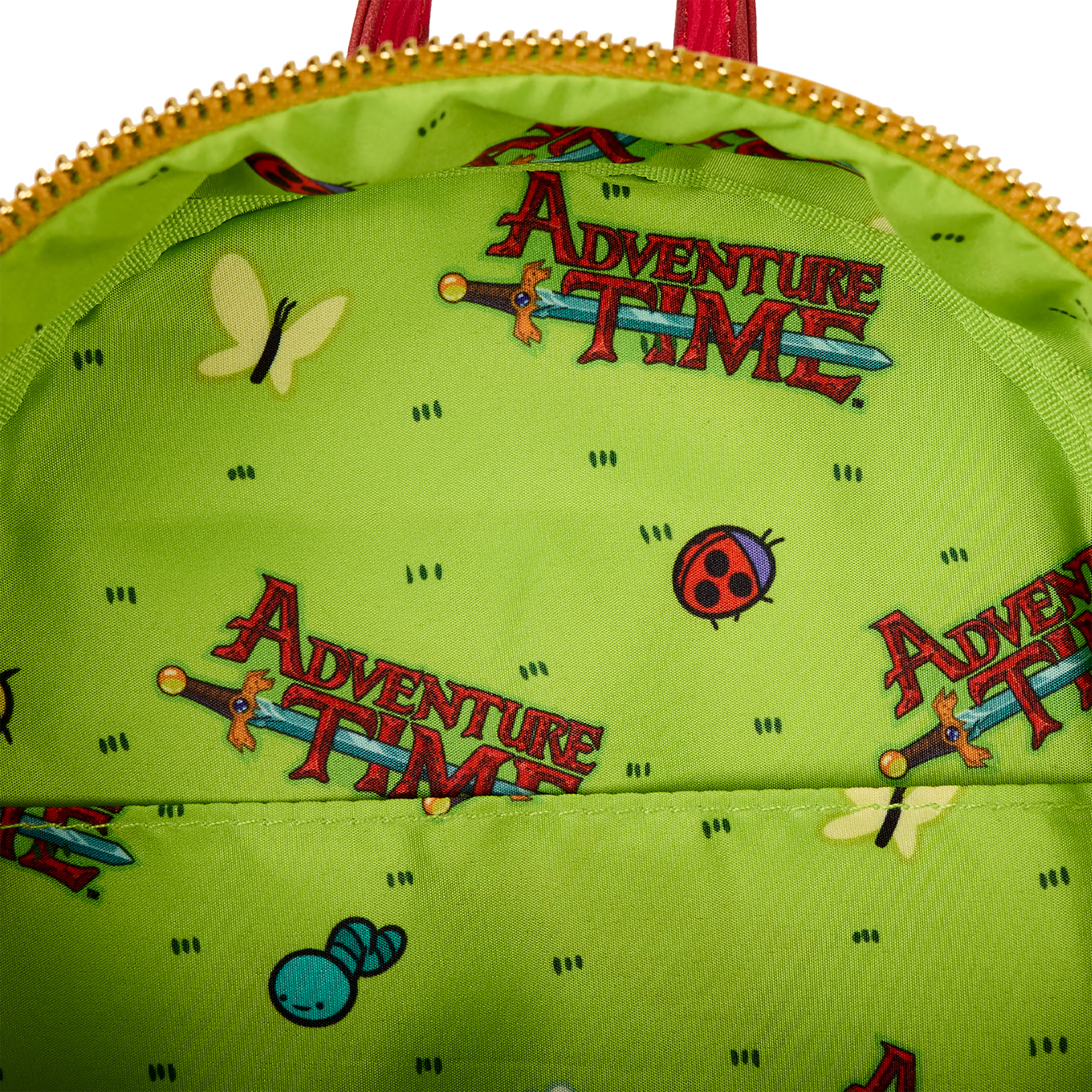 Adventure Time - Jake Mini Rugzak