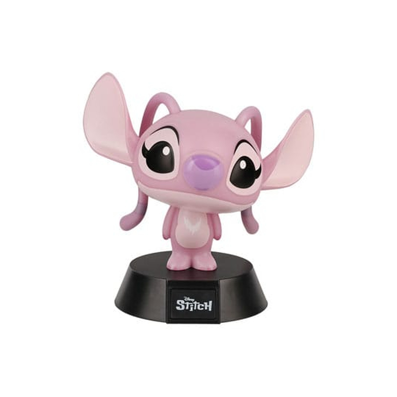 Lilo & Stitch Icons Lampa Angel