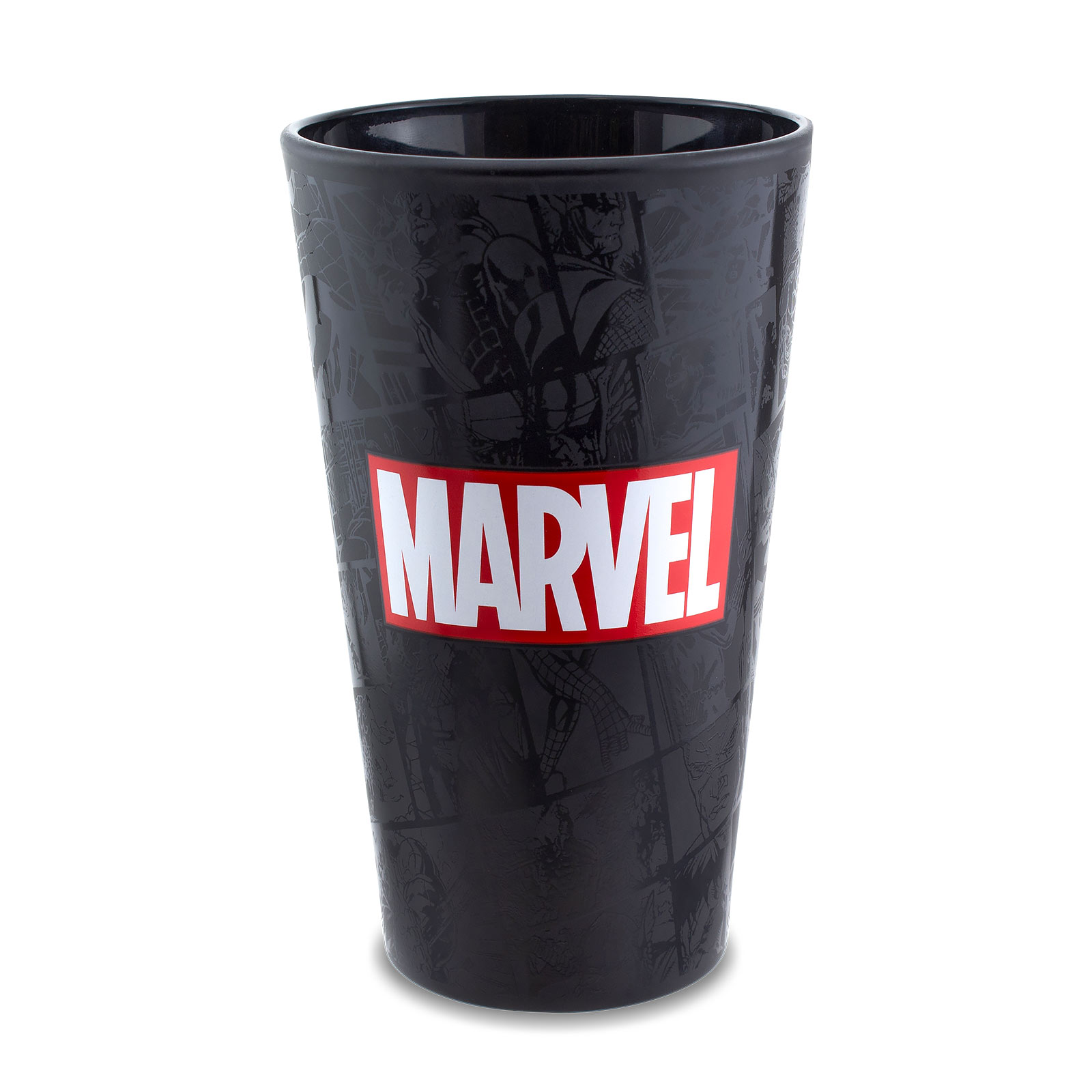 Paquete de fan de Marvel