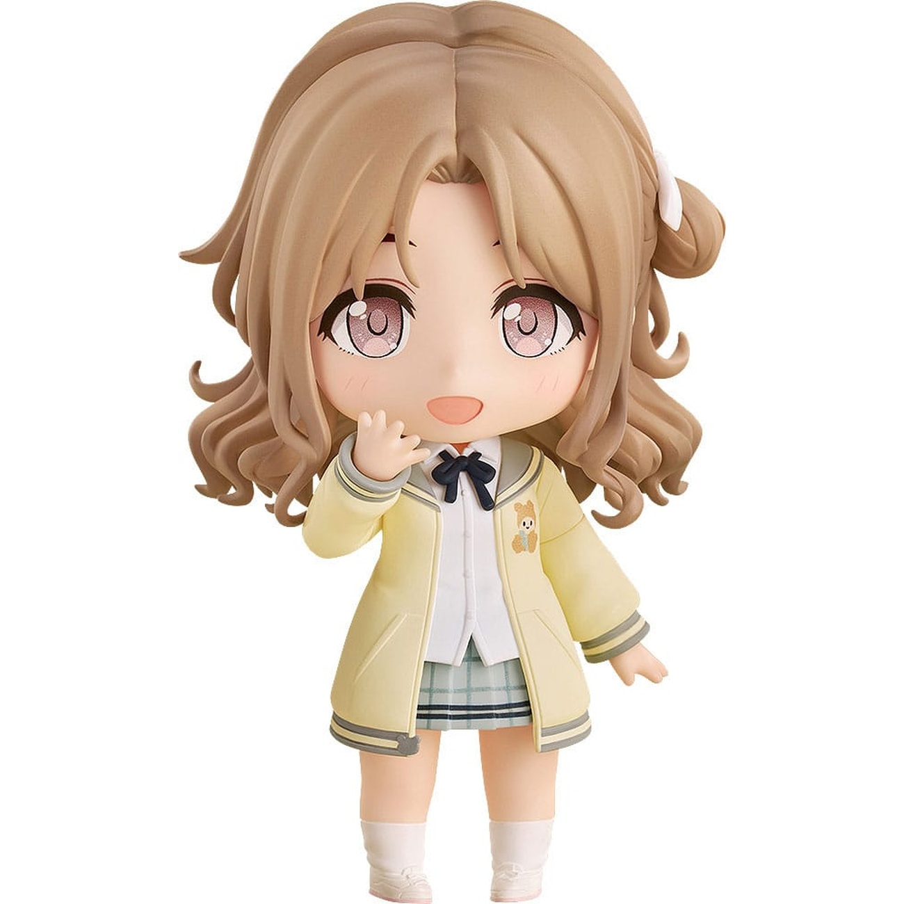 The Idolmaster - Hinana Ichikawa Shiny Colors action figure