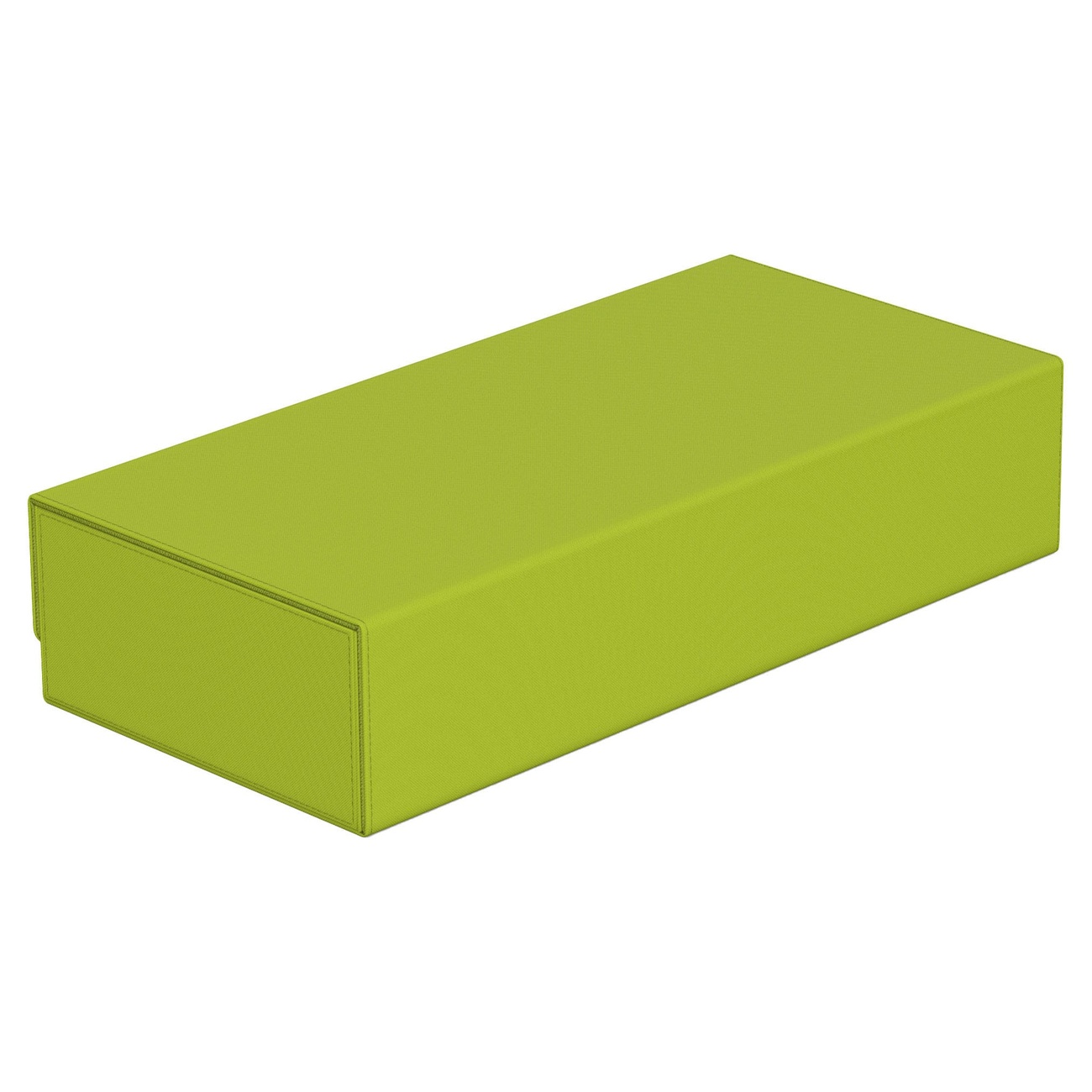 Ultimate Guard Superhive 550+ Xenoskin "Summer Edition 2025" – Lime