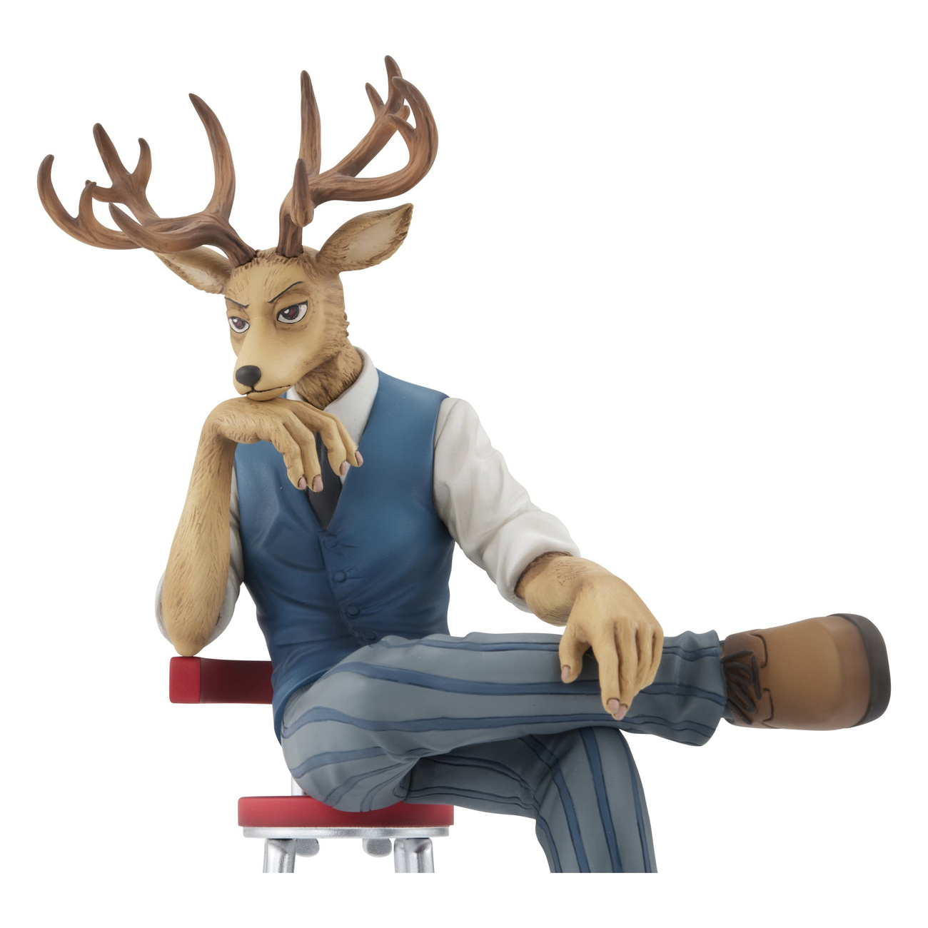 Beastars - Louis Figur (Repeat)