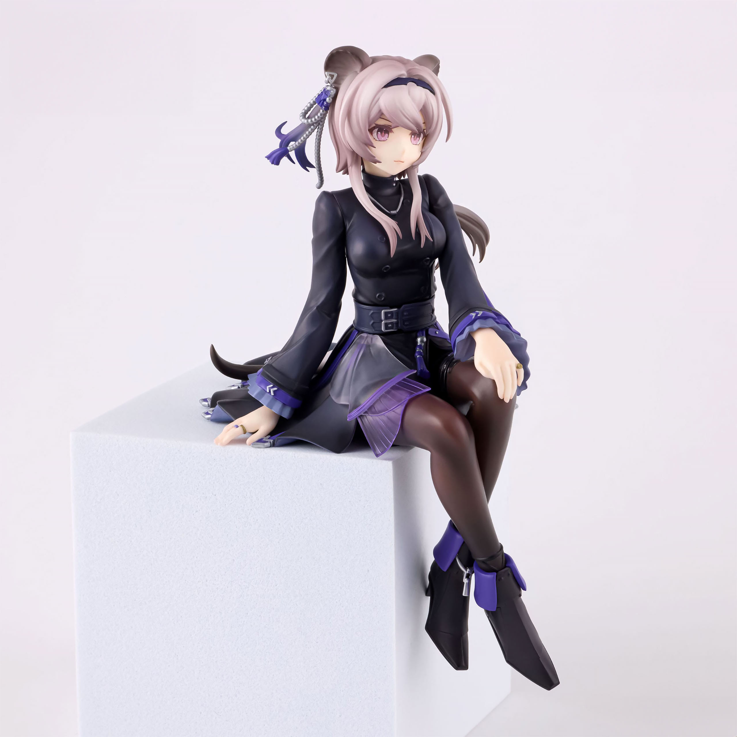 Arknights - Lin Noodle Stopper Figurine