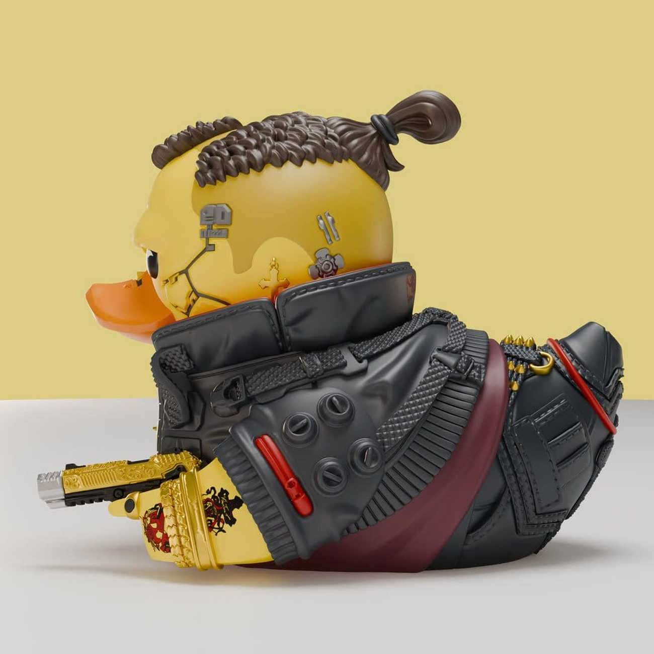 Cyberpunk 2077 Figurka Tubbz PVC Jackie Welles Boxed Edition