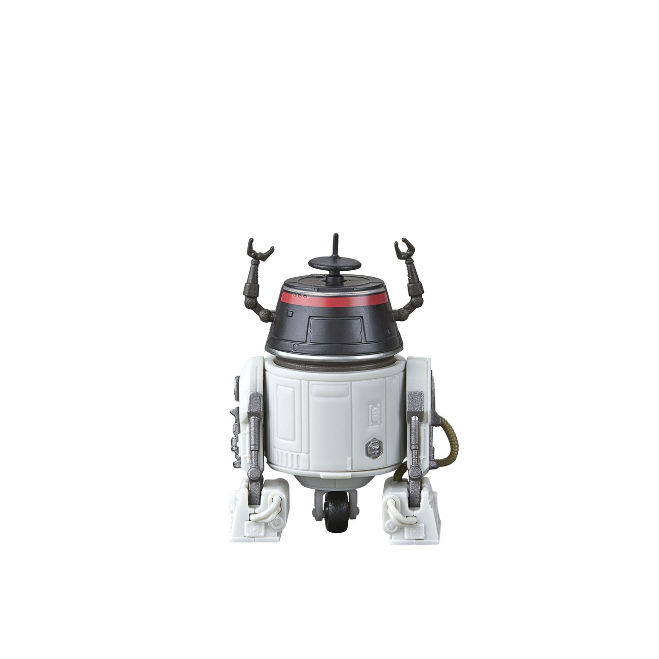Star Wars: Rebels Vintage Collection figura de acción Chopper (Imperial Disguise) 6 cm
