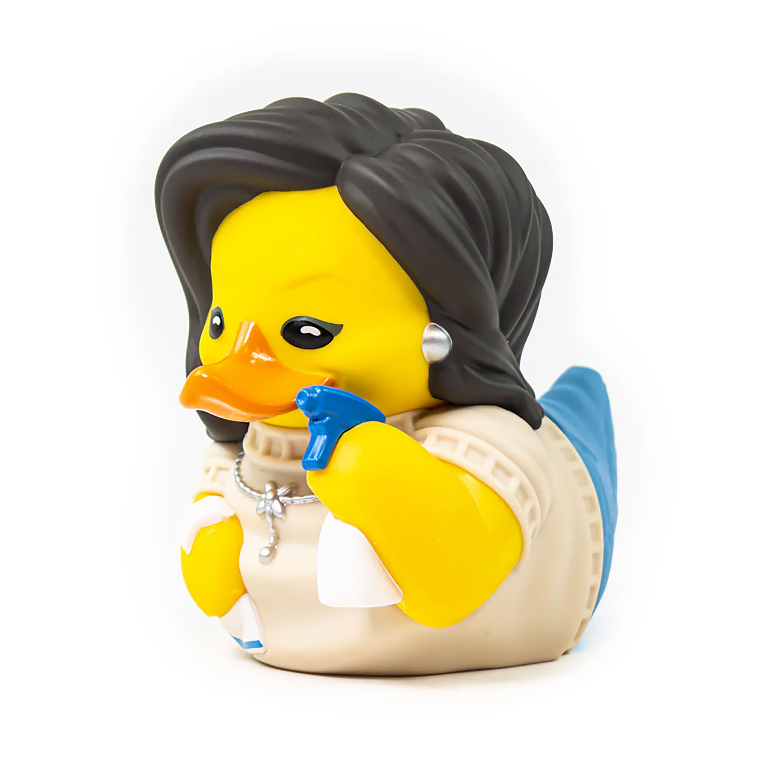 Friends - Canard décoratif Monica Geller TUBBZ