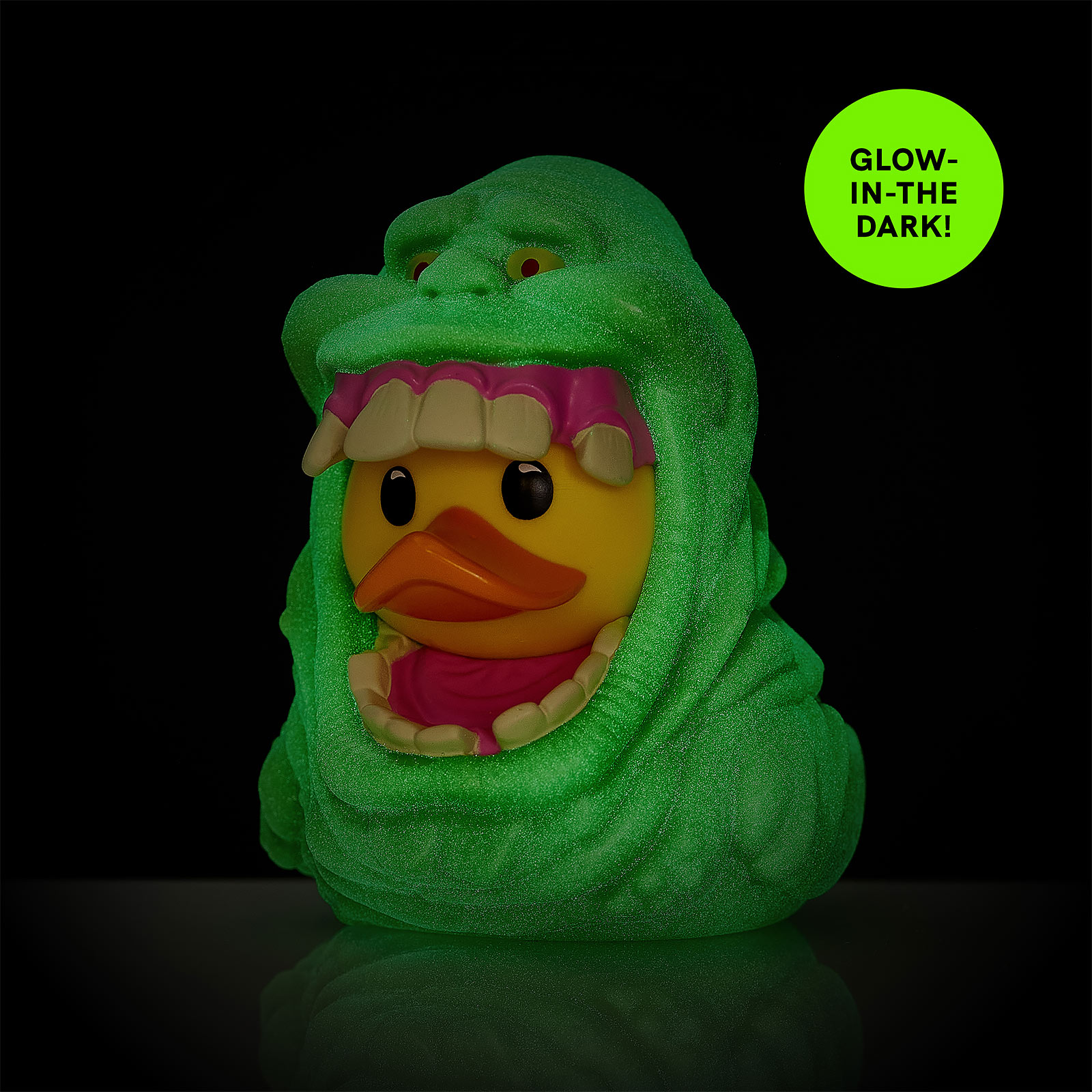 Ghostbusters - Paperella TUBBZ Slimer