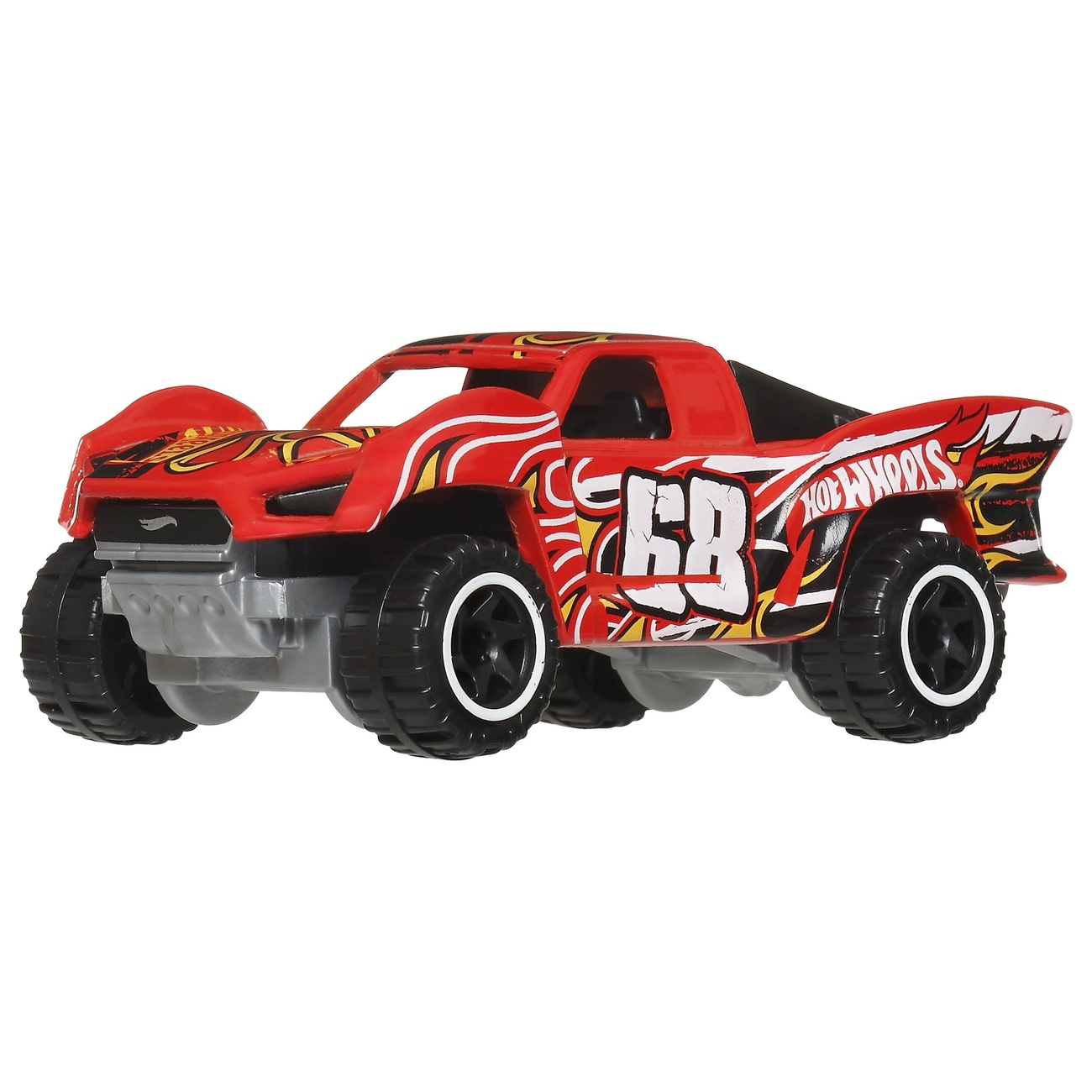 Hot Wheels Silver Series vehículos de metal fundido pack de 6 1/64 Legends