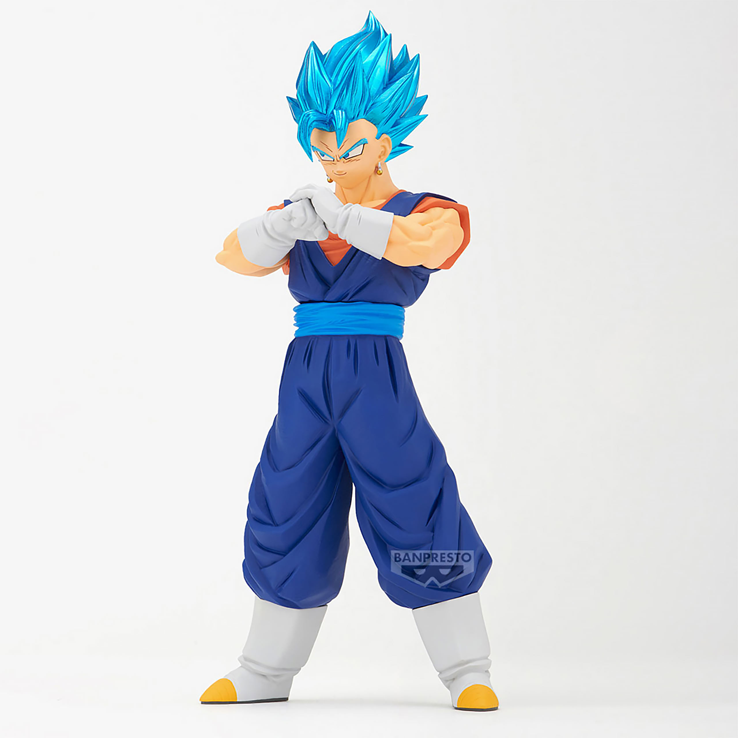 Dragon Ball Super - Vegito Blood of Saiyans Figur